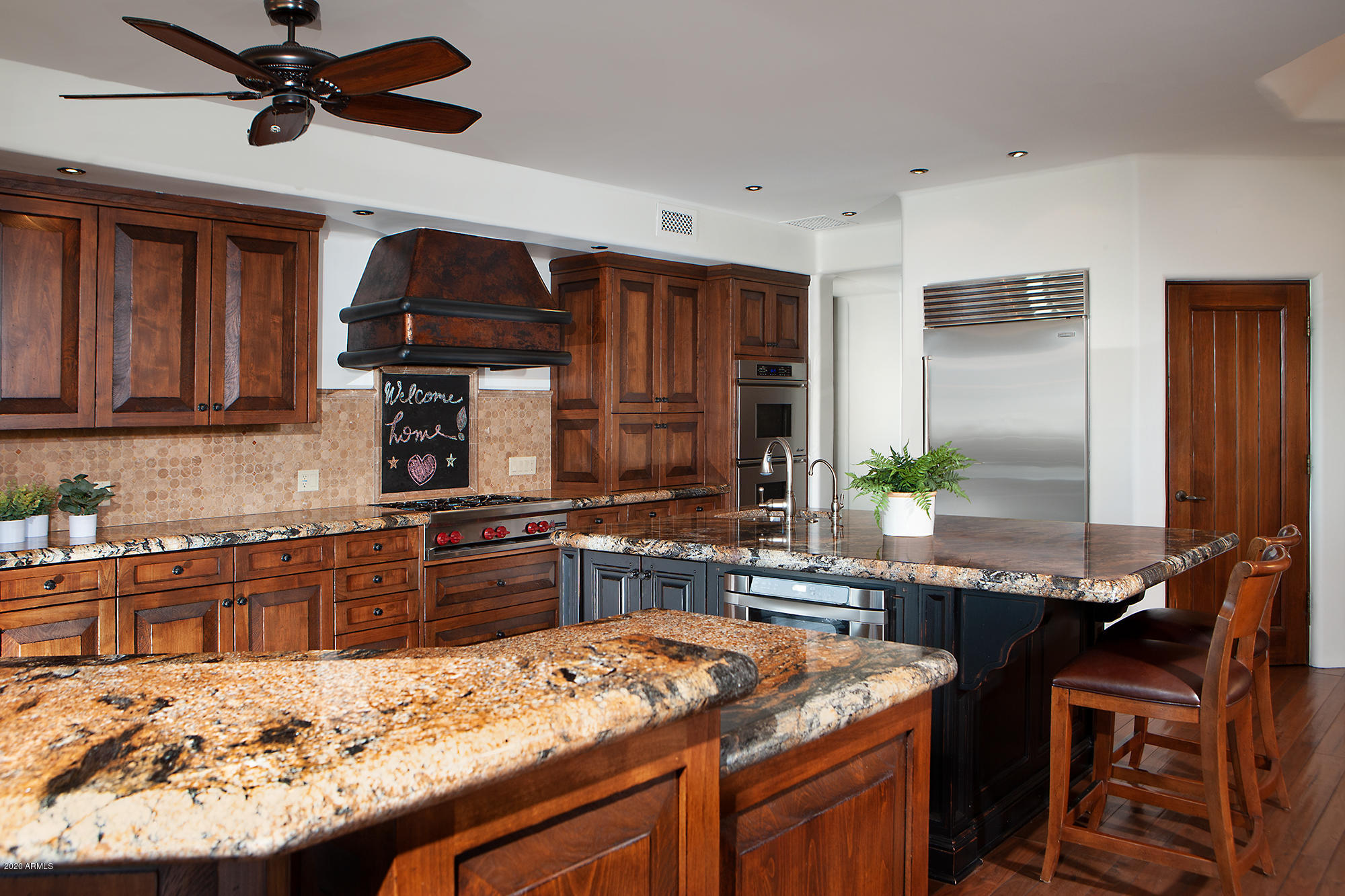 DESERT MOUNTAIN - Residential