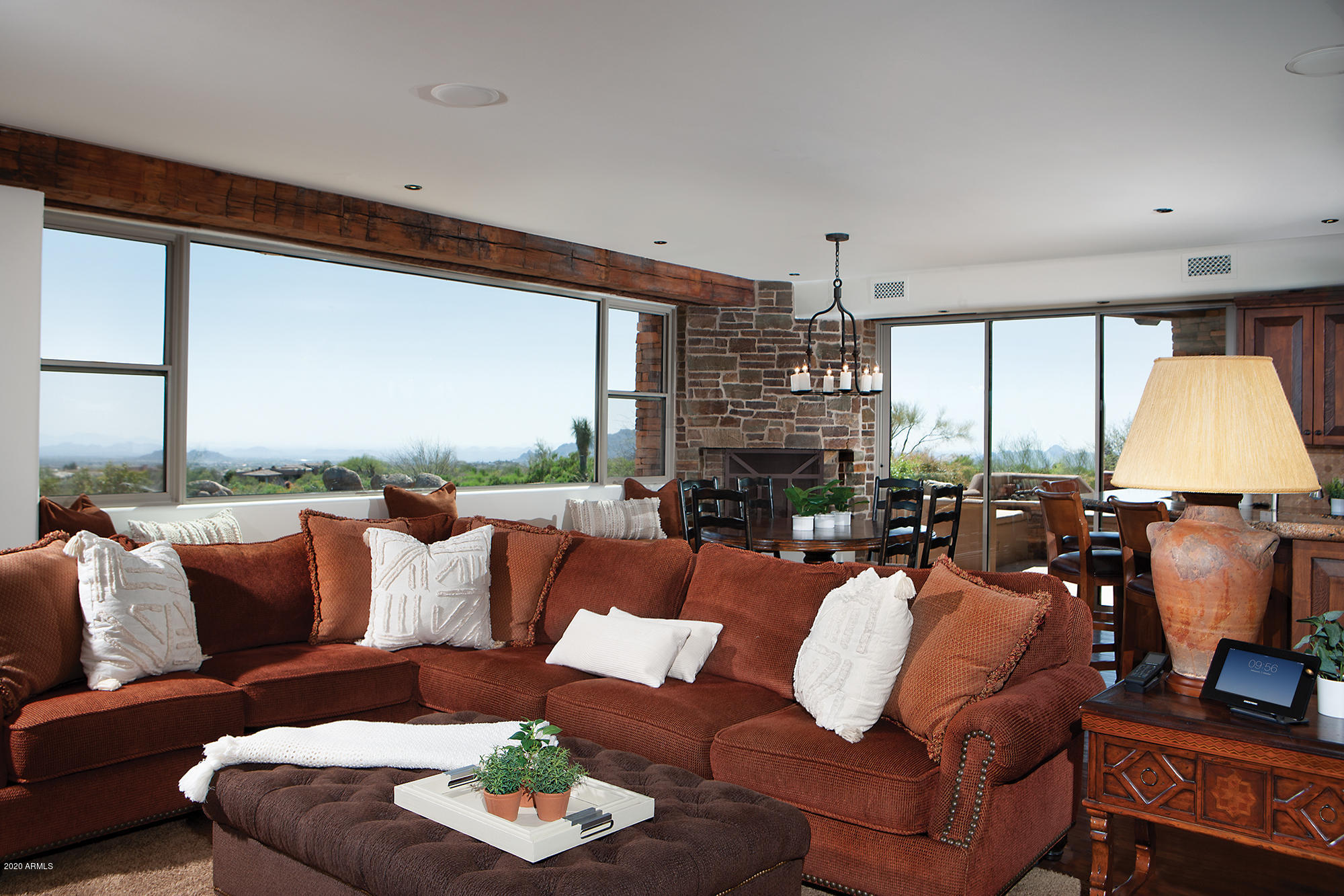 DESERT MOUNTAIN - Residential