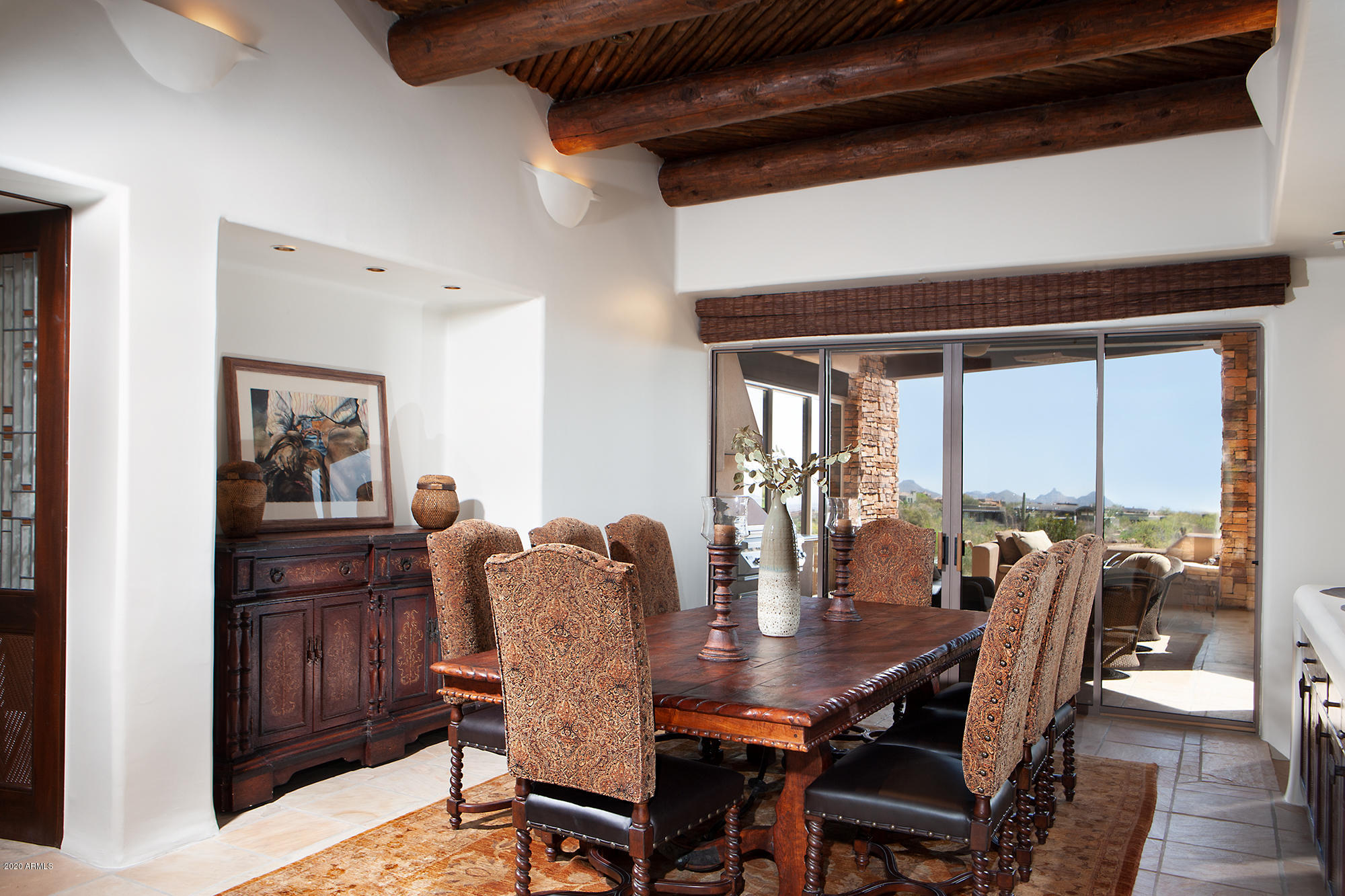 DESERT MOUNTAIN - Residential