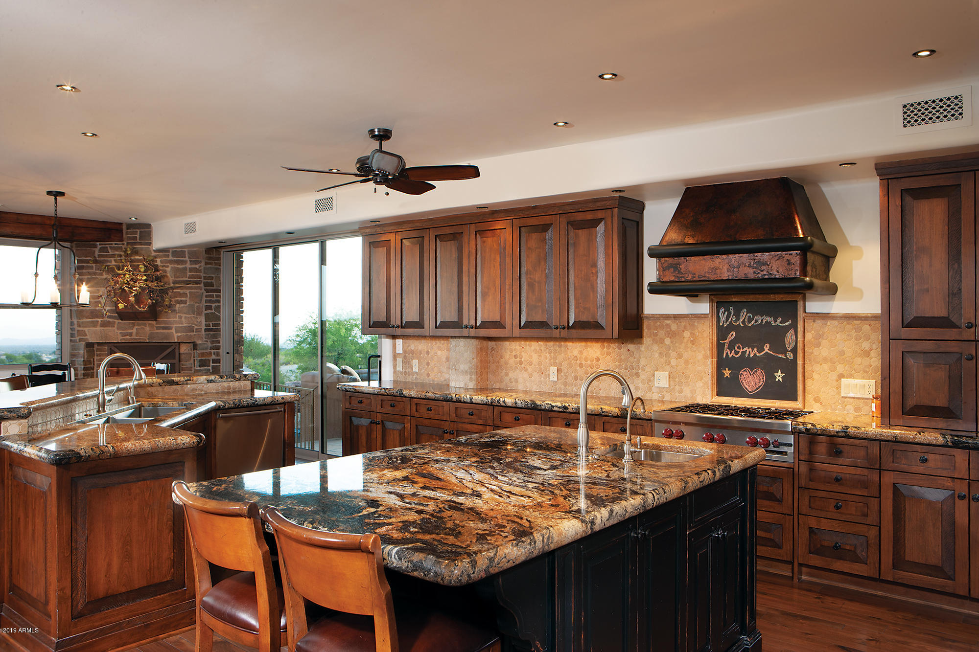 DESERT MOUNTAIN - Residential