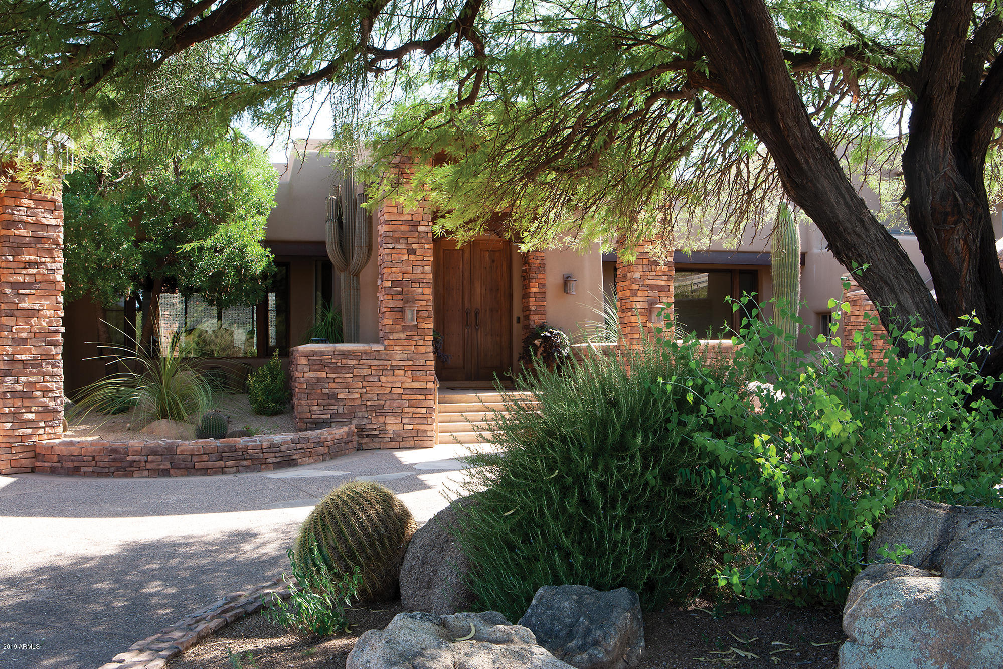 DESERT MOUNTAIN - Residential