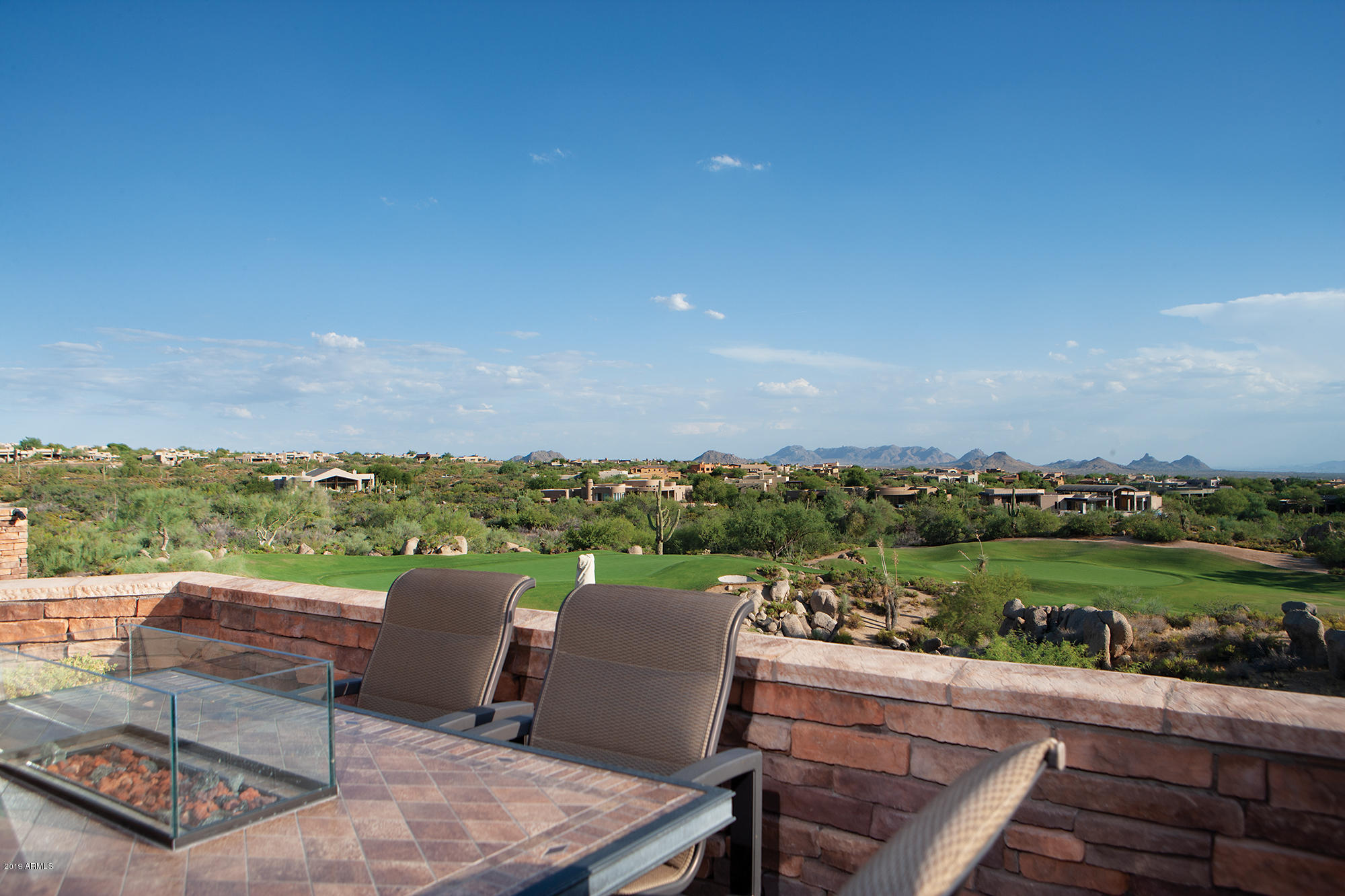 DESERT MOUNTAIN - Residential