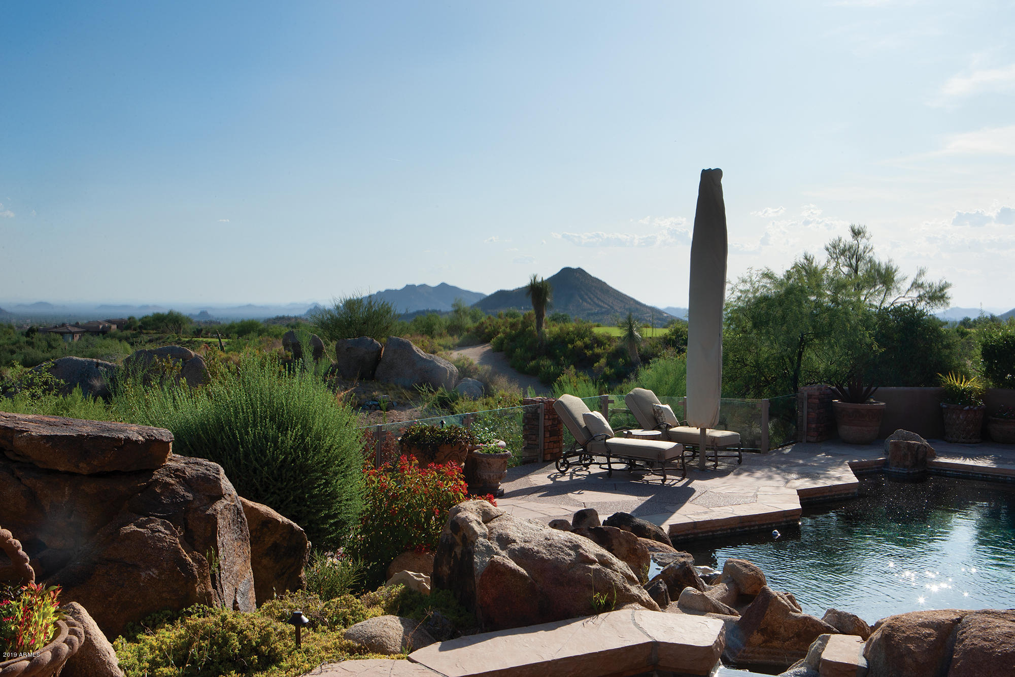 DESERT MOUNTAIN - Residential