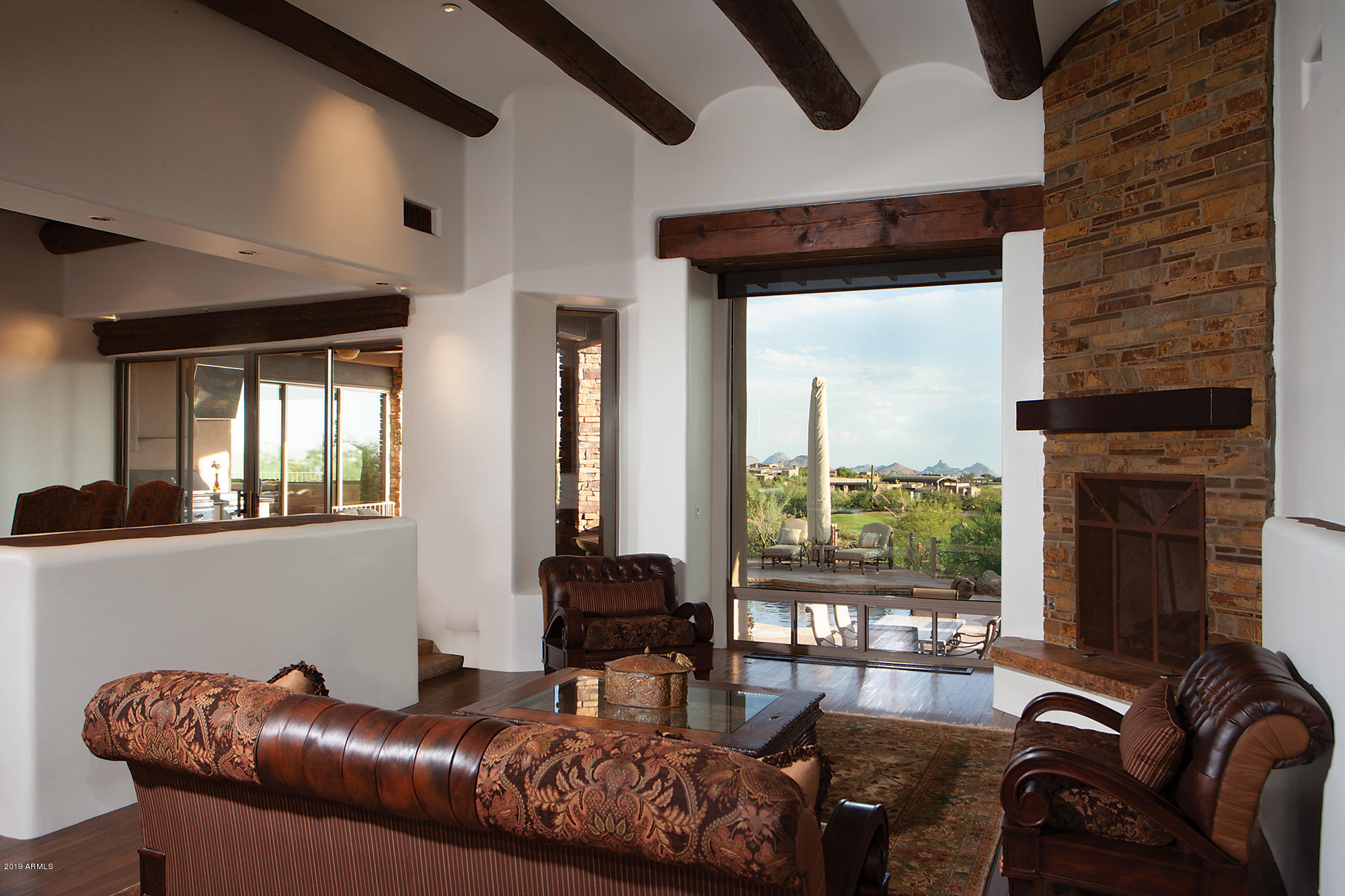 DESERT MOUNTAIN - Residential