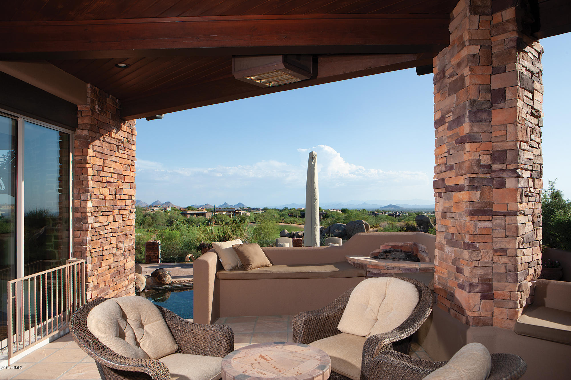 DESERT MOUNTAIN - Residential