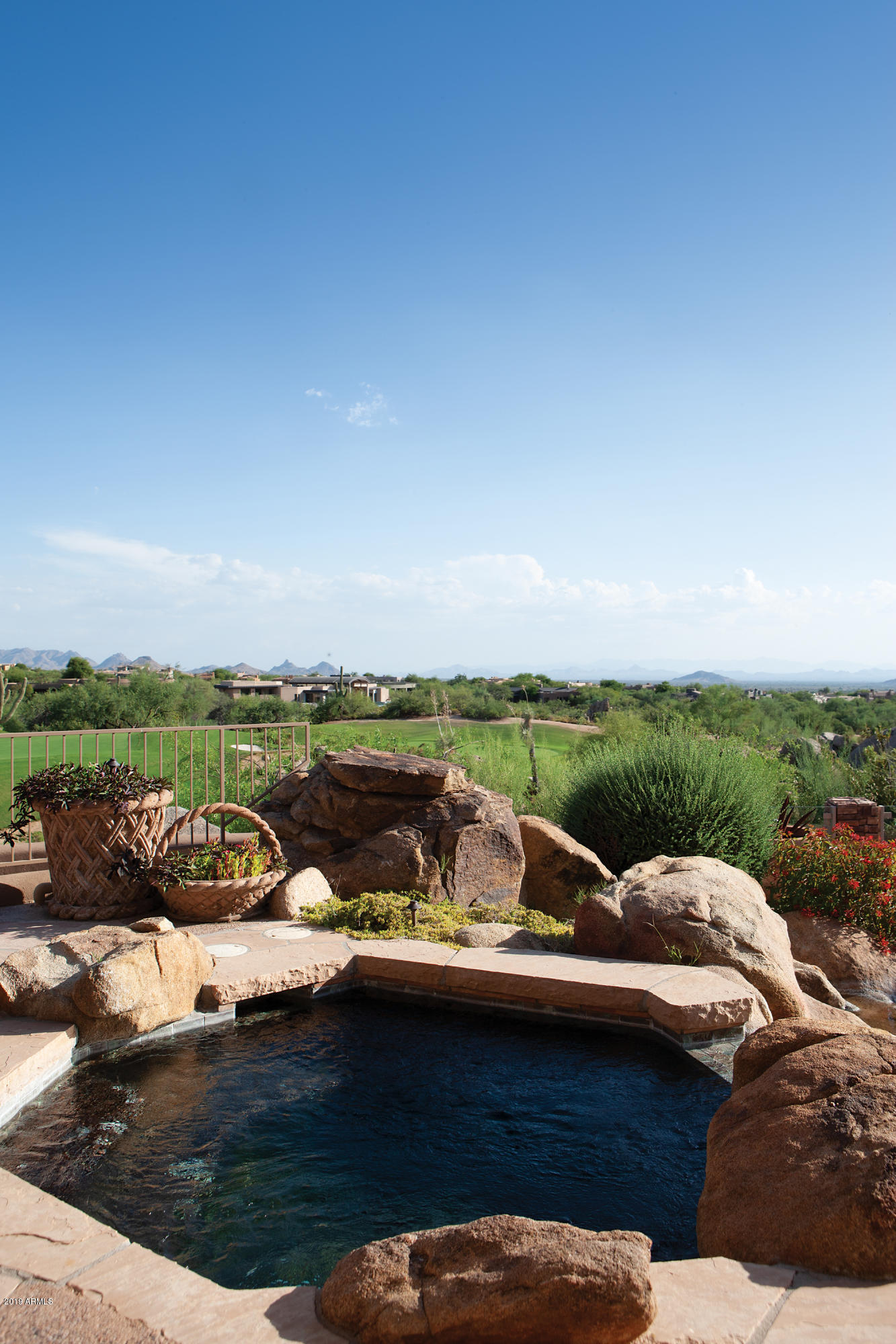 DESERT MOUNTAIN - Residential