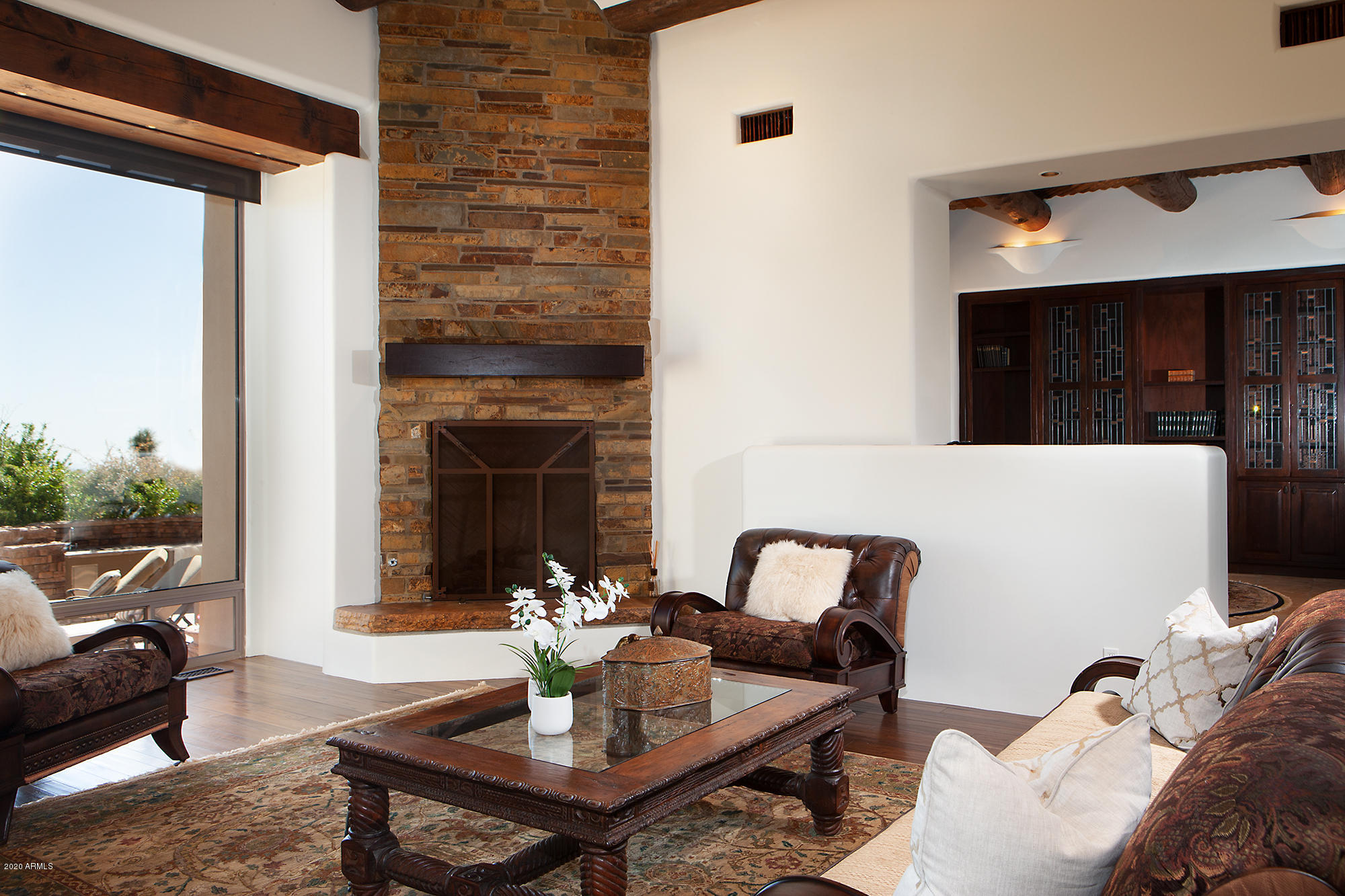 DESERT MOUNTAIN - Residential