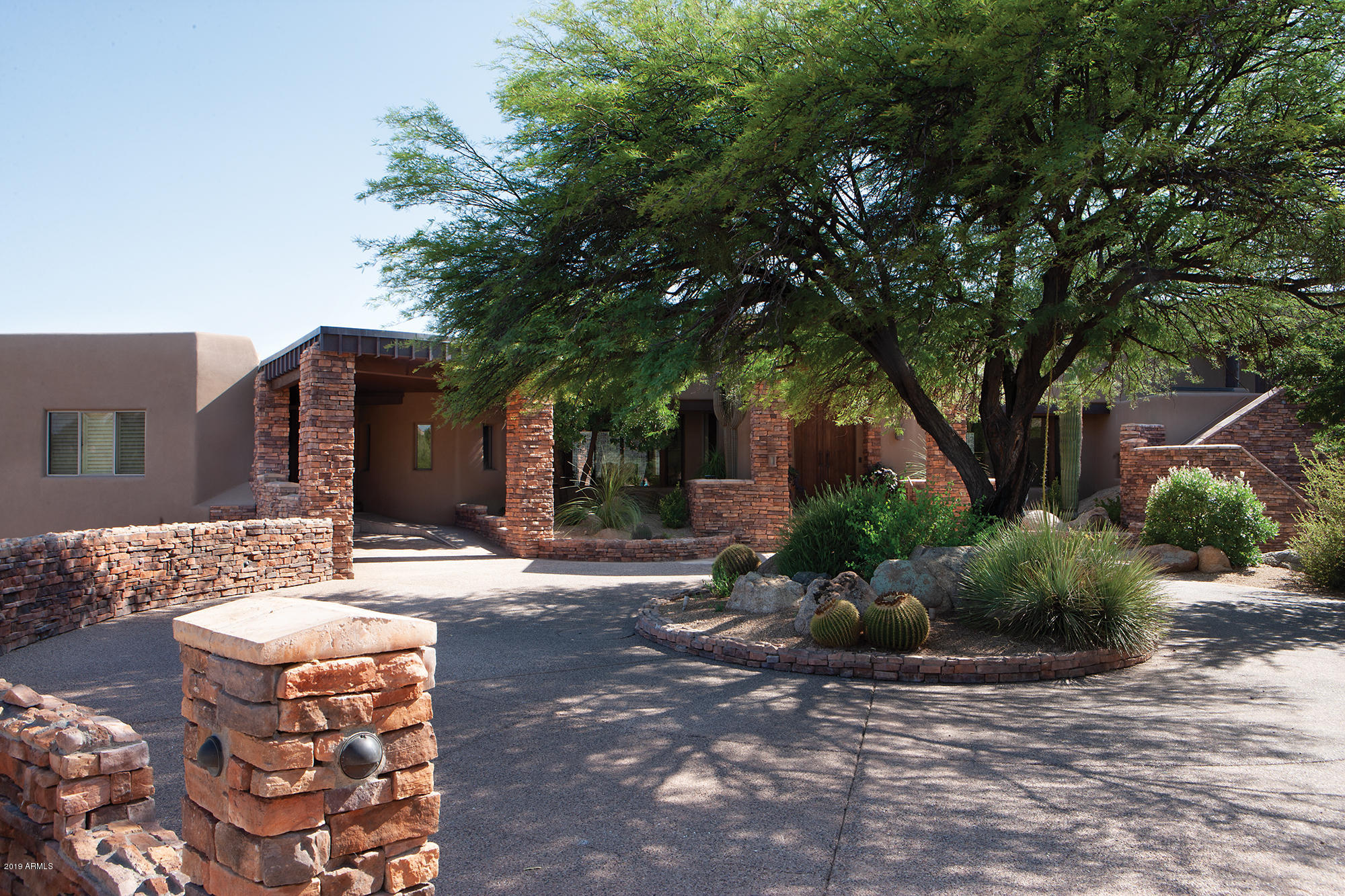 DESERT MOUNTAIN - Residential