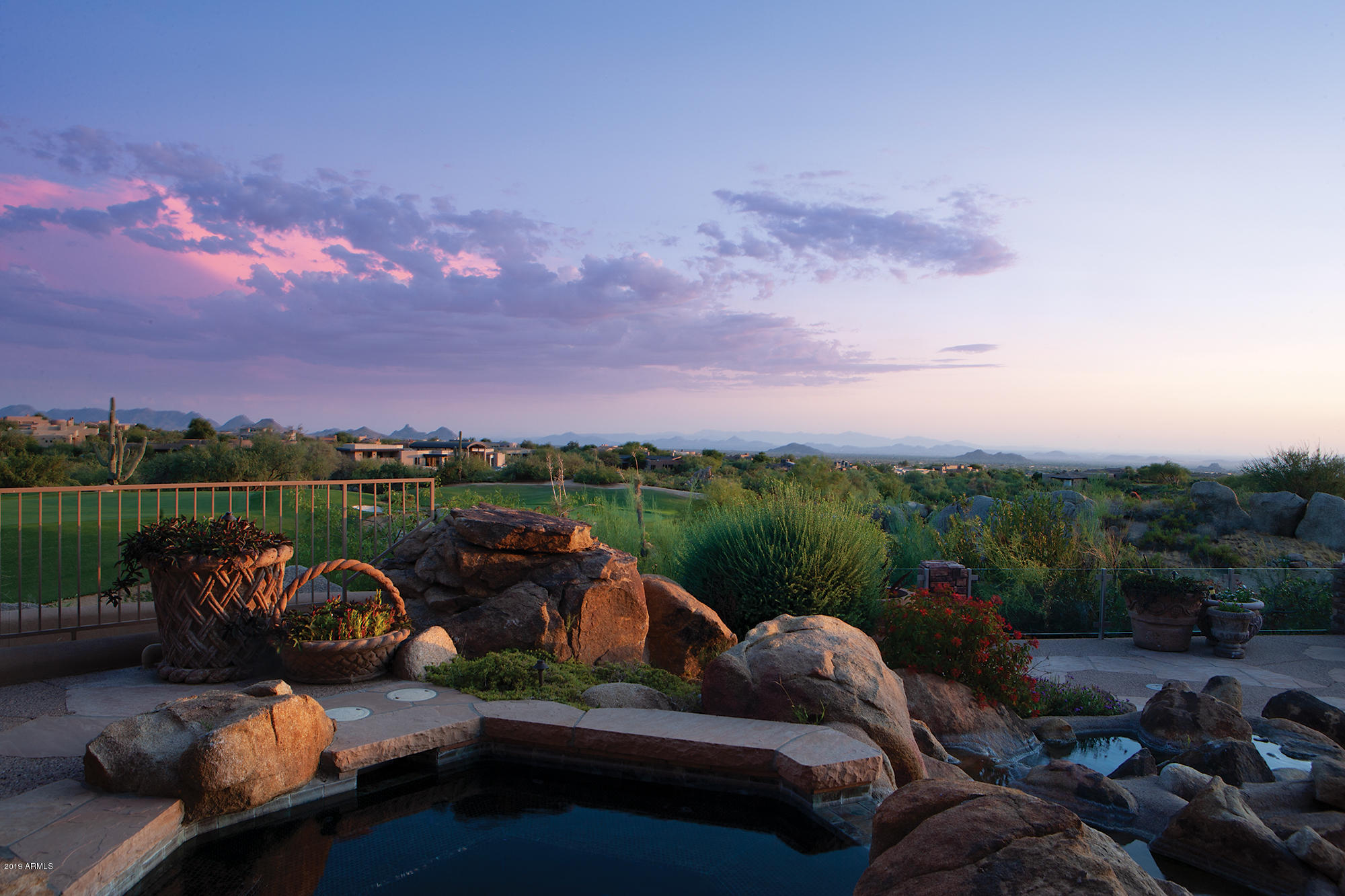 DESERT MOUNTAIN - Residential