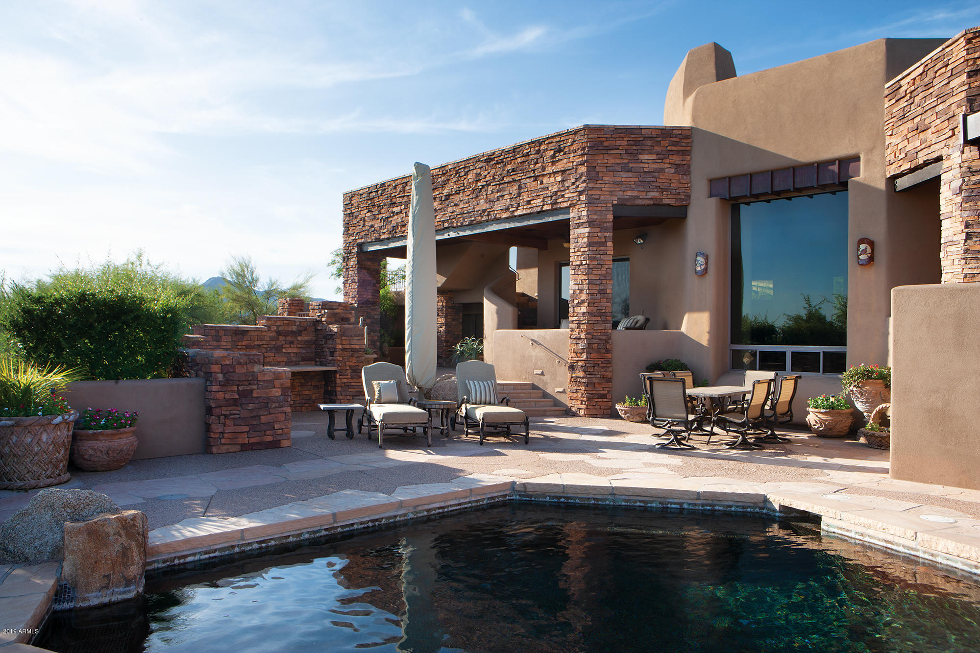 DESERT MOUNTAIN - Residential