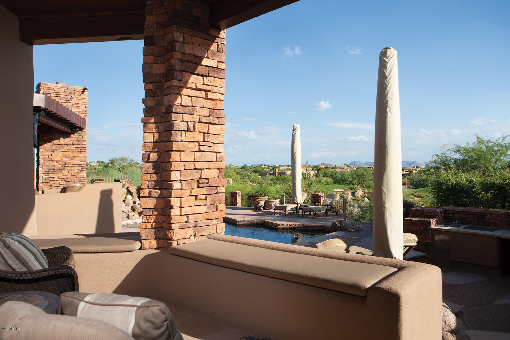DESERT MOUNTAIN - Residential