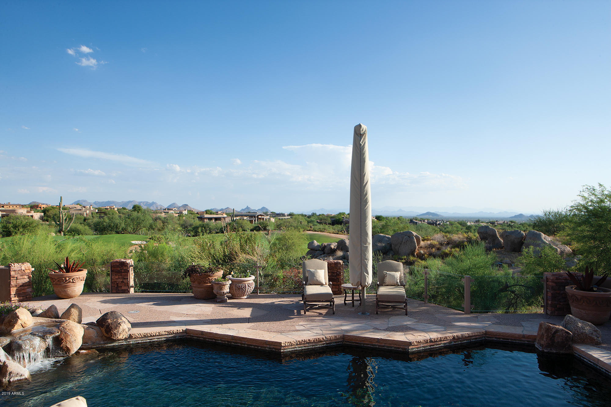 DESERT MOUNTAIN - Residential