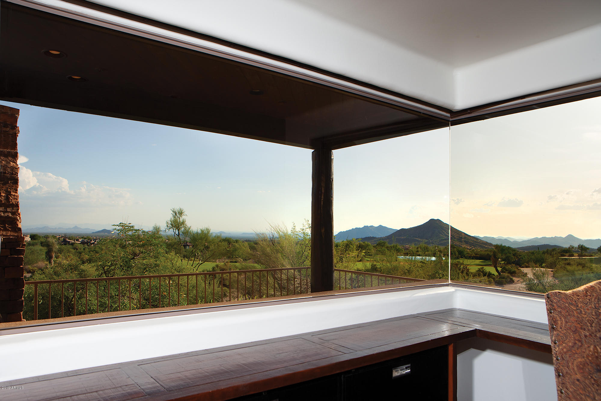 DESERT MOUNTAIN - Residential