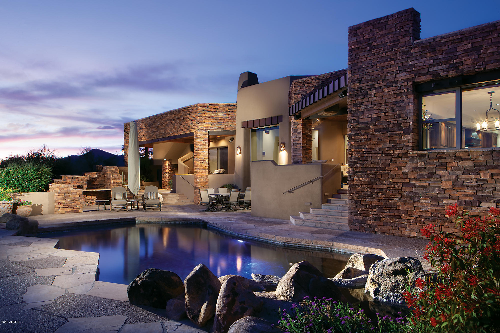 DESERT MOUNTAIN - Residential