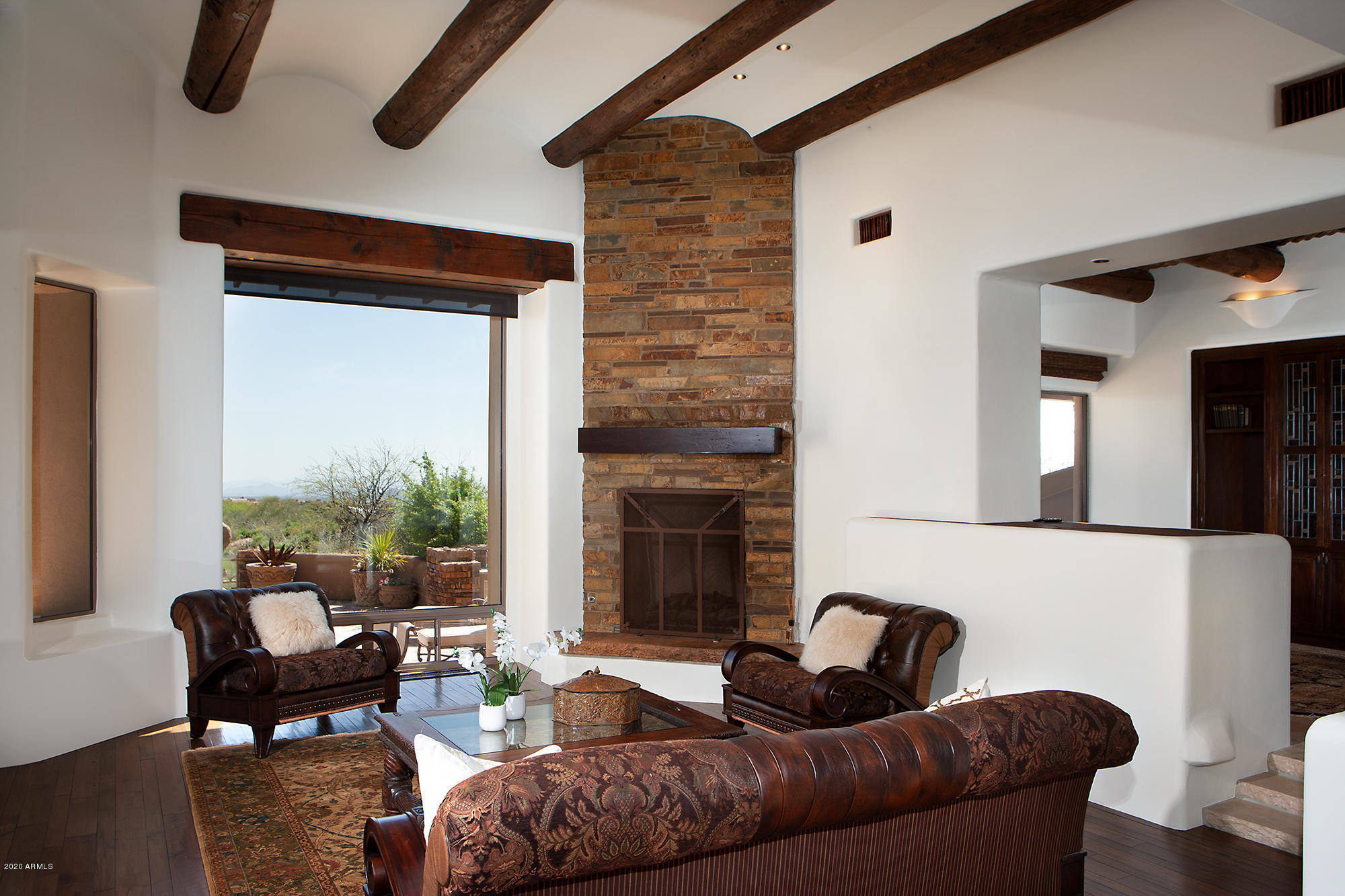 DESERT MOUNTAIN - Residential