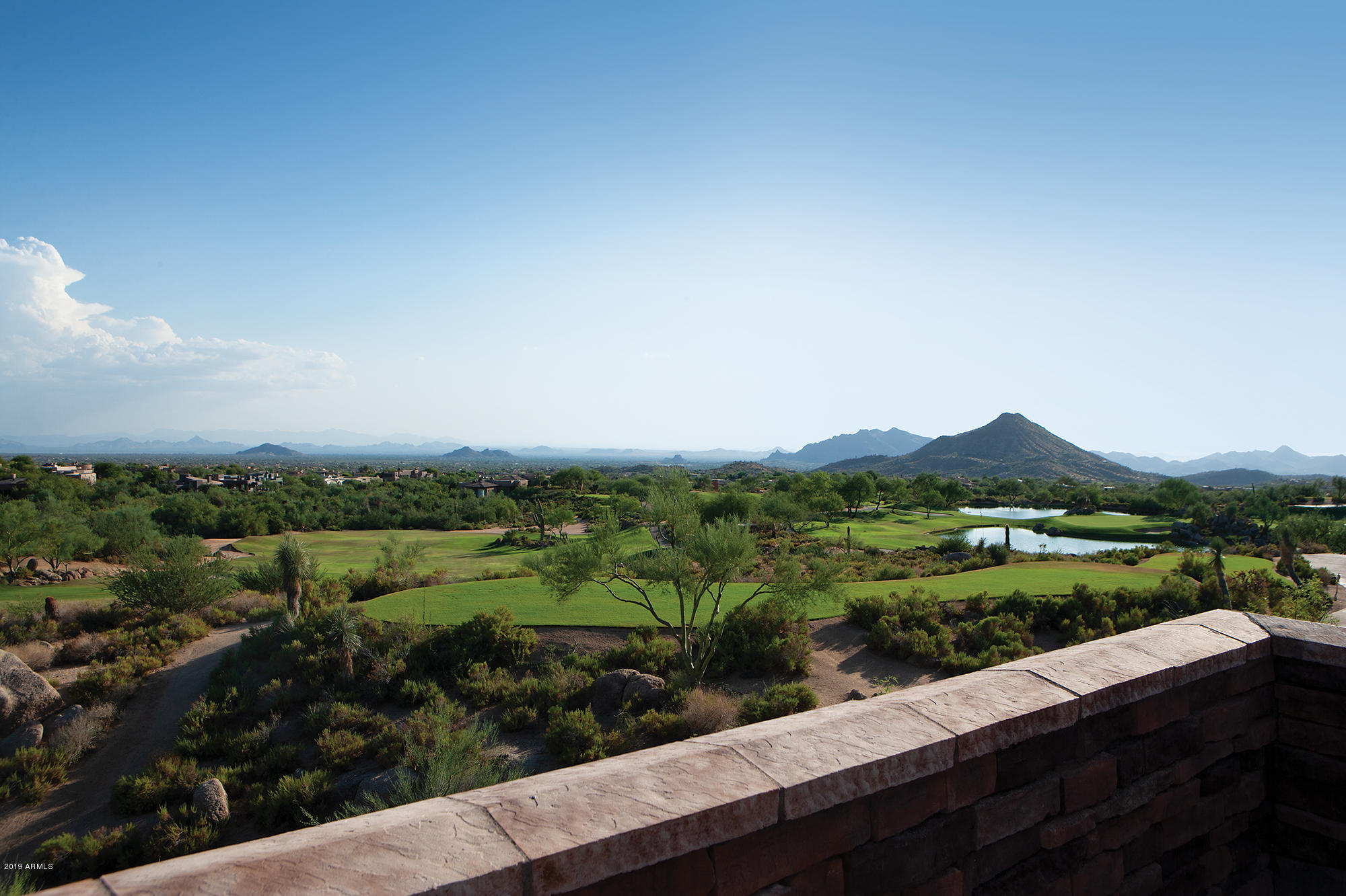 DESERT MOUNTAIN - Residential