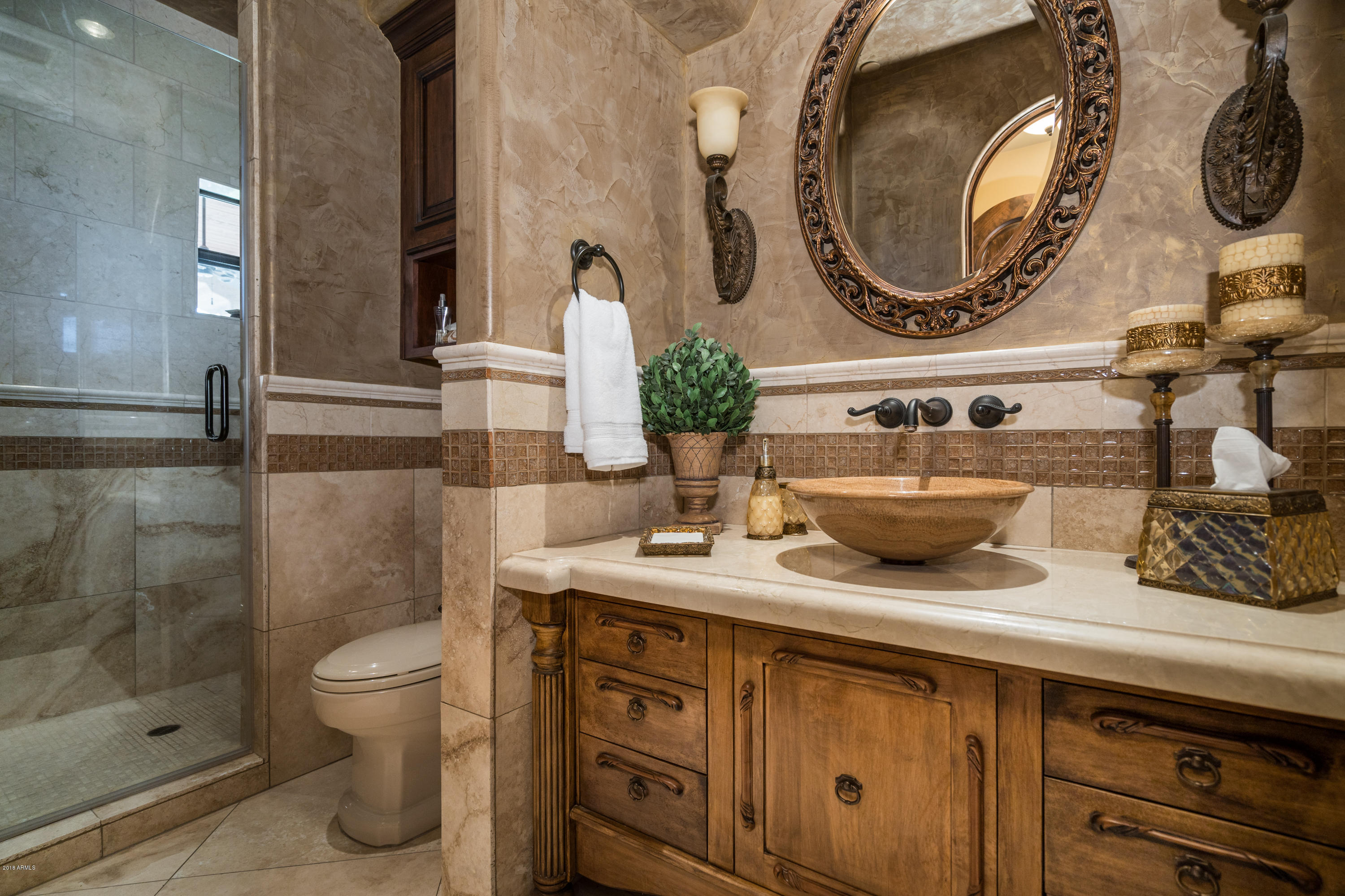 DESERT SKYLINE ESTATES LT 1-48 TR A - Residential