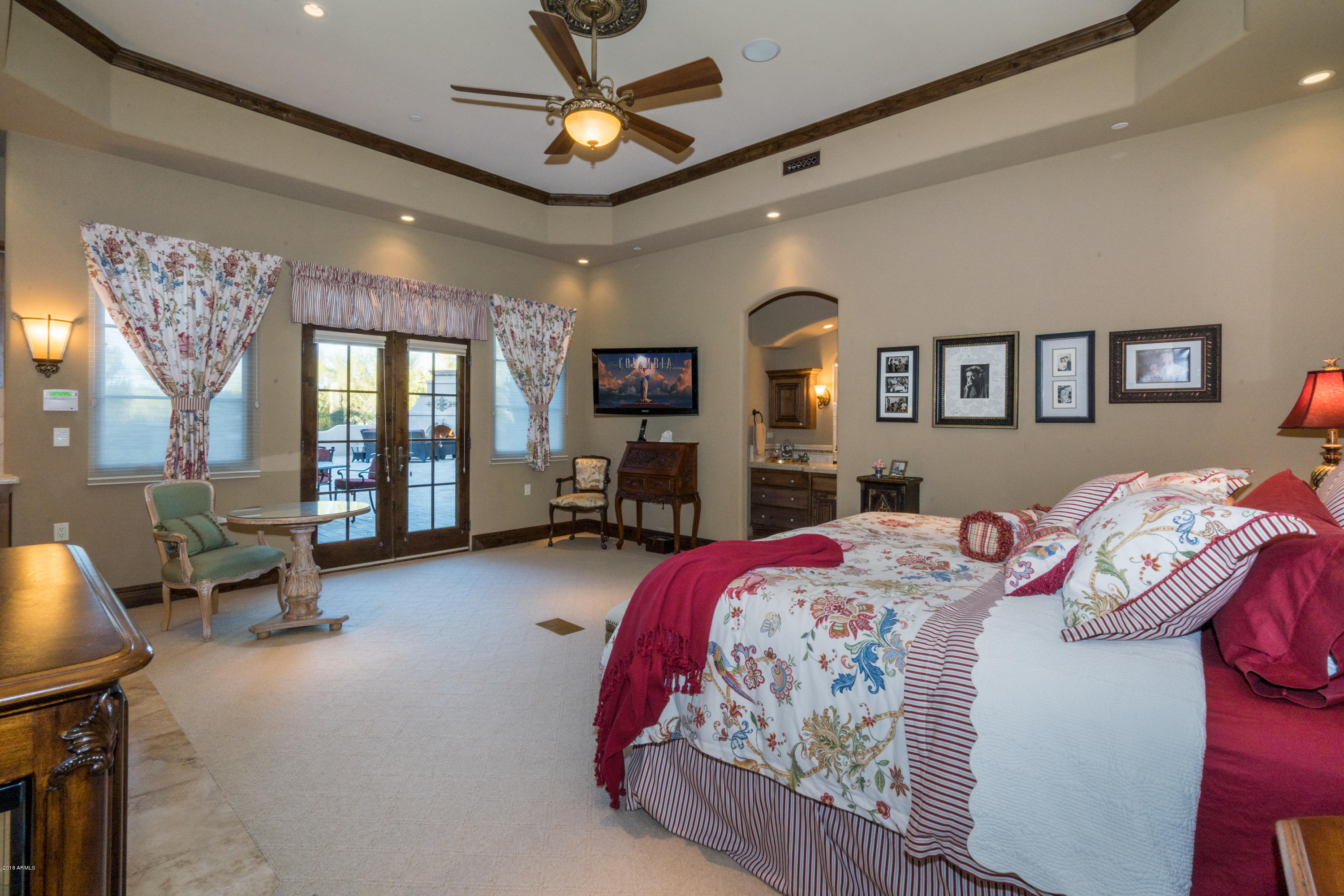 DESERT SKYLINE ESTATES LT 1-48 TR A - Residential