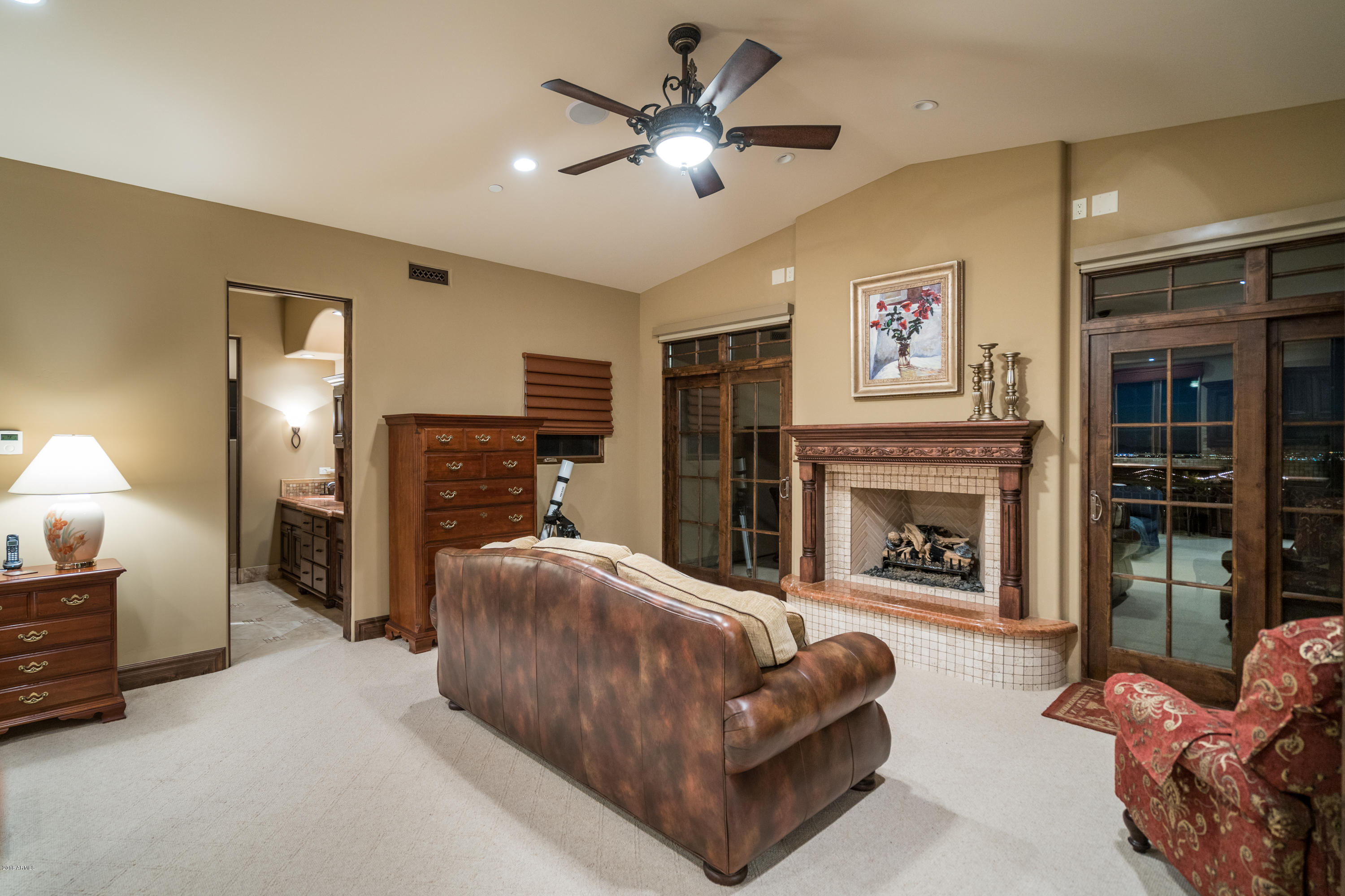 DESERT SKYLINE ESTATES LT 1-48 TR A - Residential