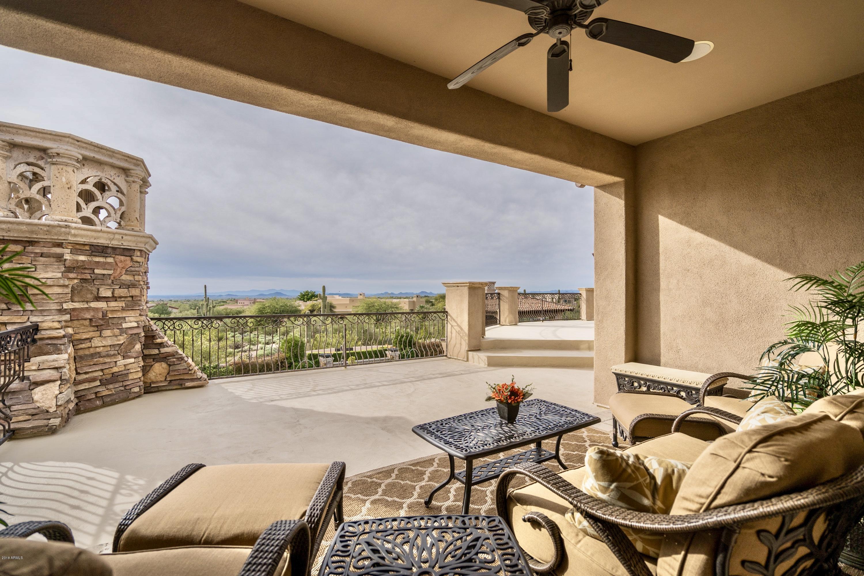 DESERT SKYLINE ESTATES LT 1-48 TR A - Residential