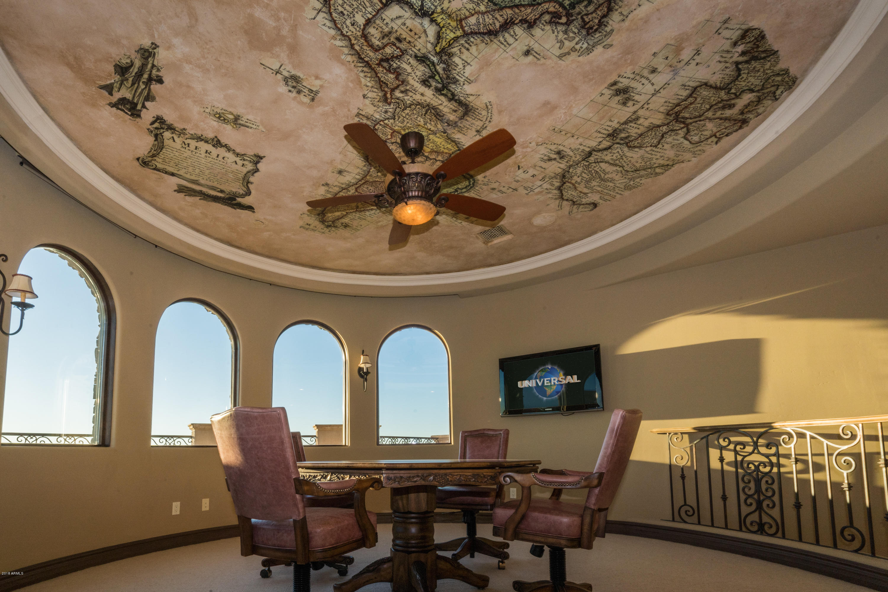 DESERT SKYLINE ESTATES LT 1-48 TR A - Residential