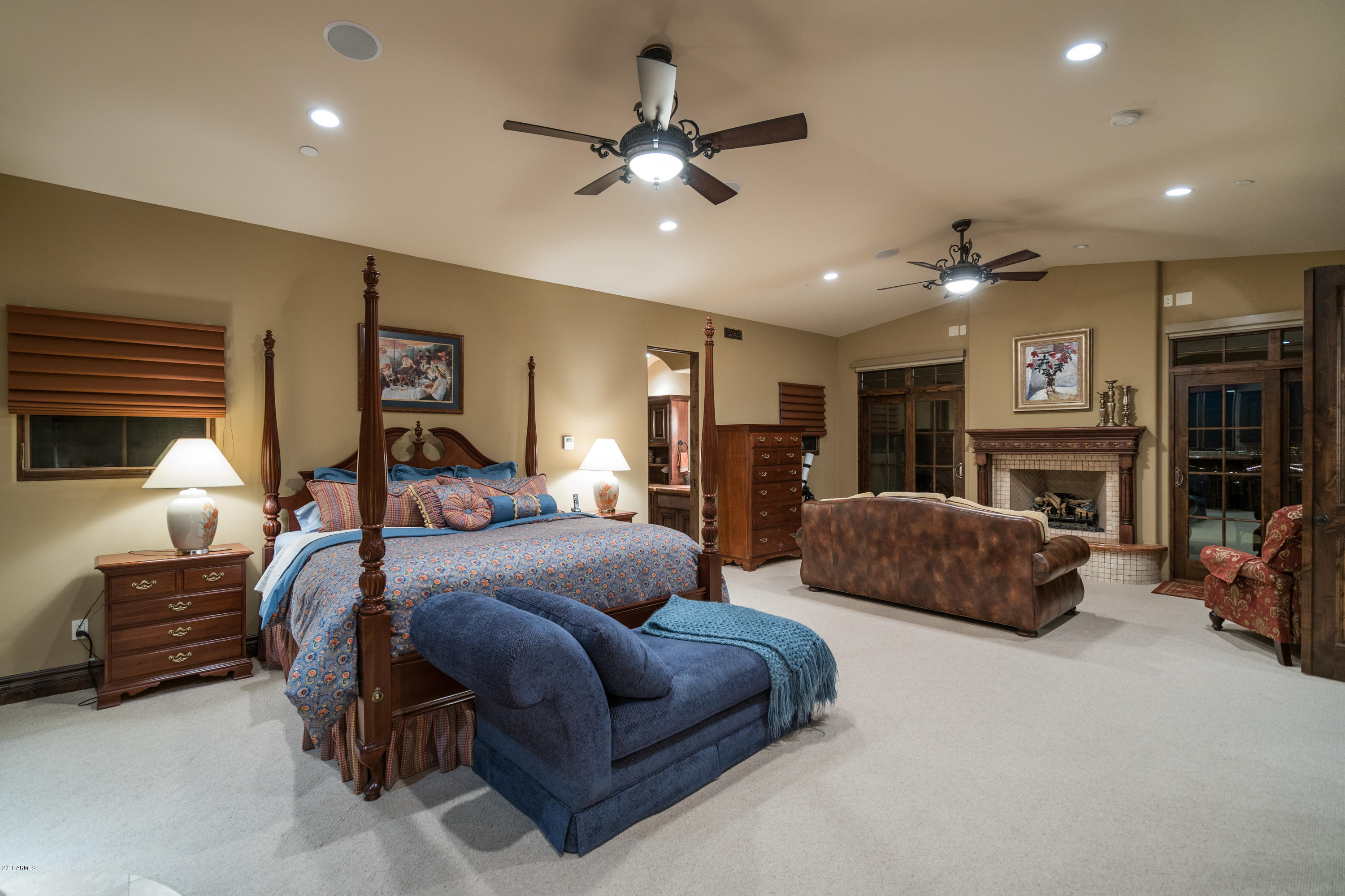 DESERT SKYLINE ESTATES LT 1-48 TR A - Residential