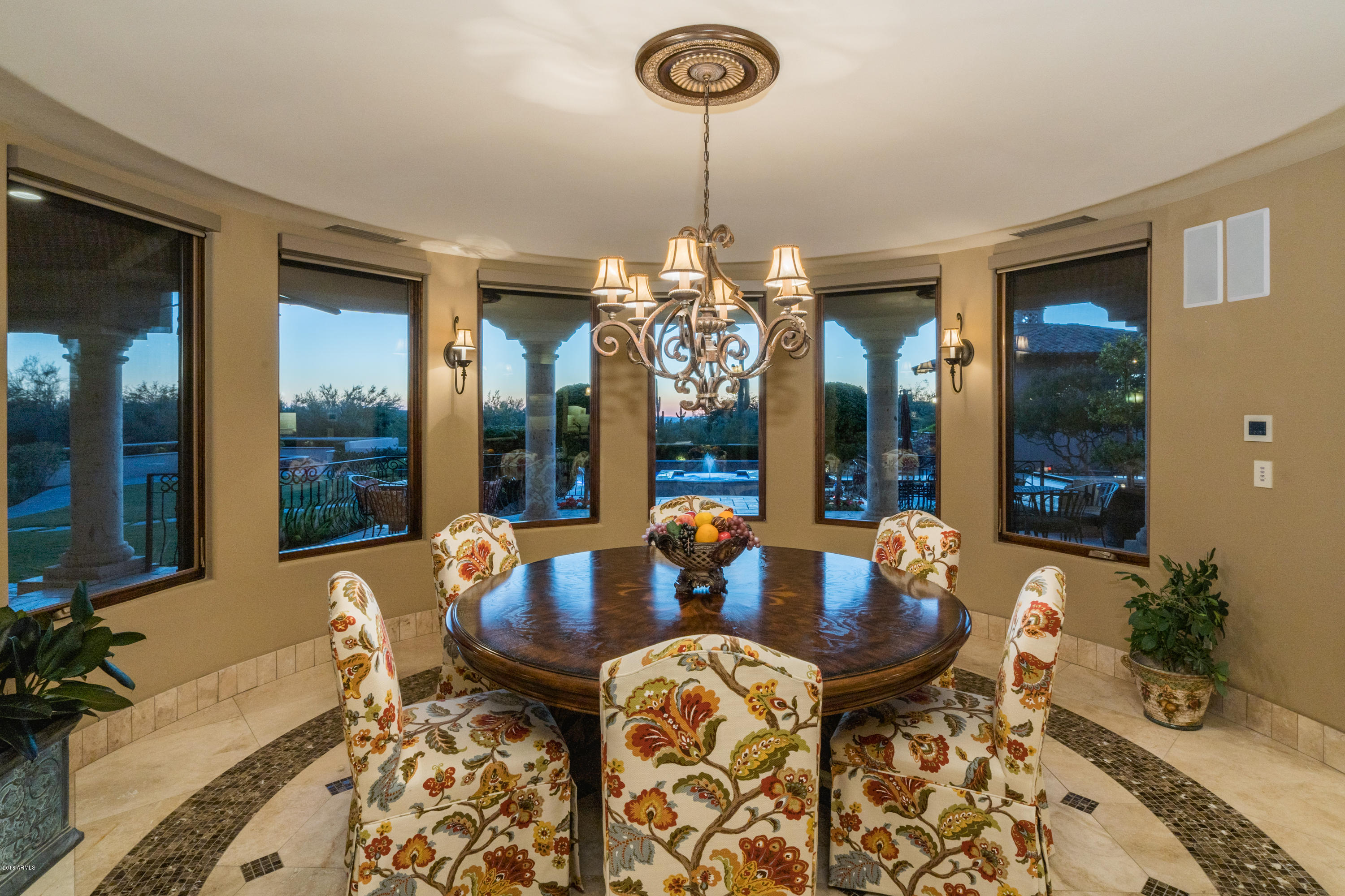 DESERT SKYLINE ESTATES LT 1-48 TR A - Residential