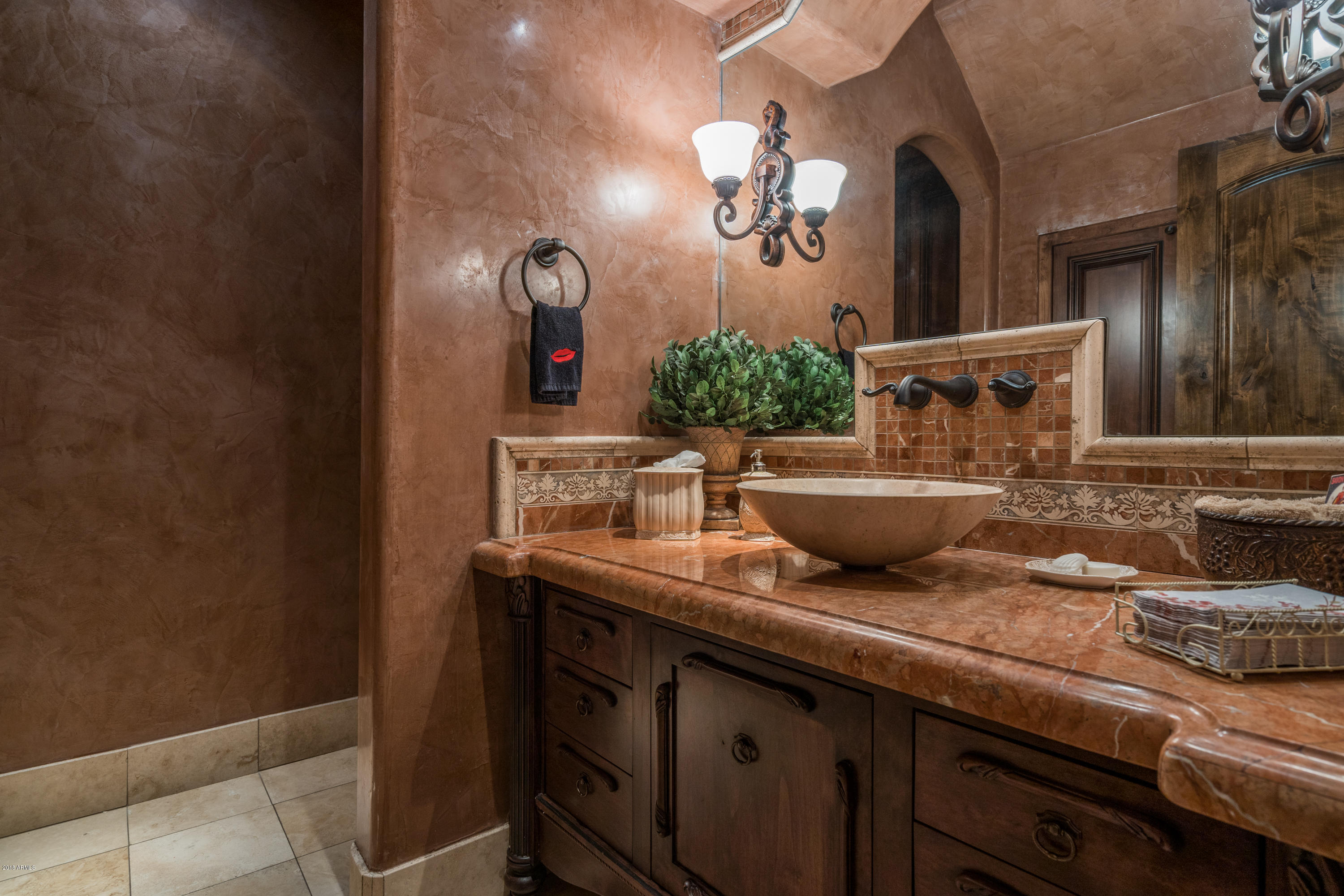 DESERT SKYLINE ESTATES LT 1-48 TR A - Residential