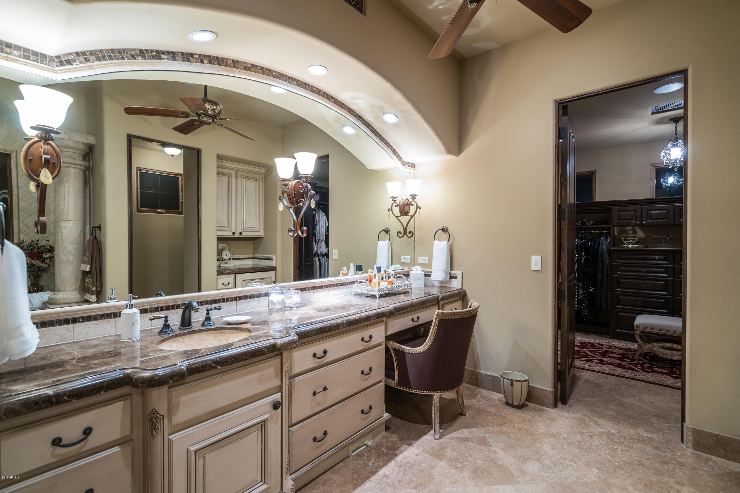 DESERT SKYLINE ESTATES LT 1-48 TR A - Residential