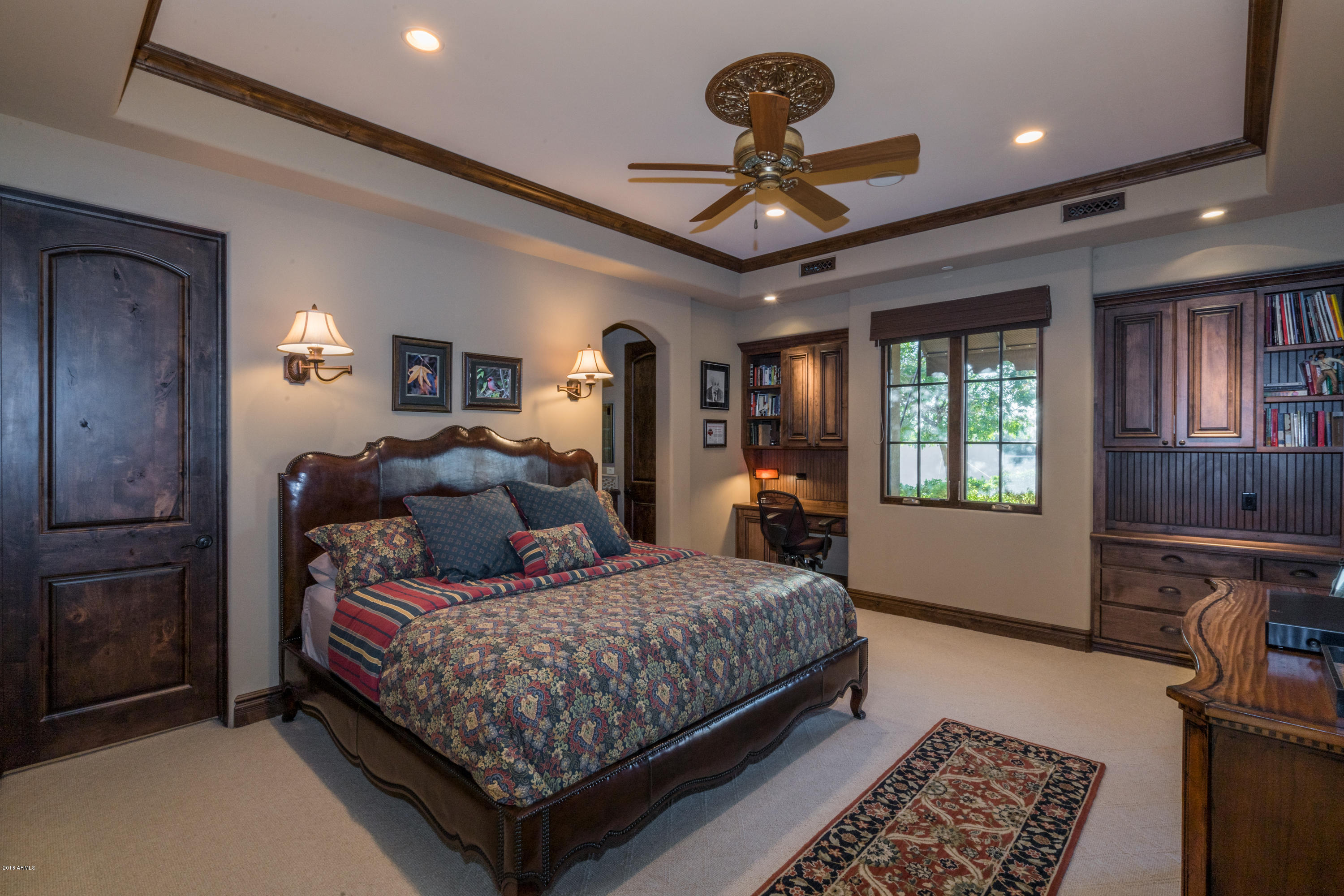 DESERT SKYLINE ESTATES LT 1-48 TR A - Residential