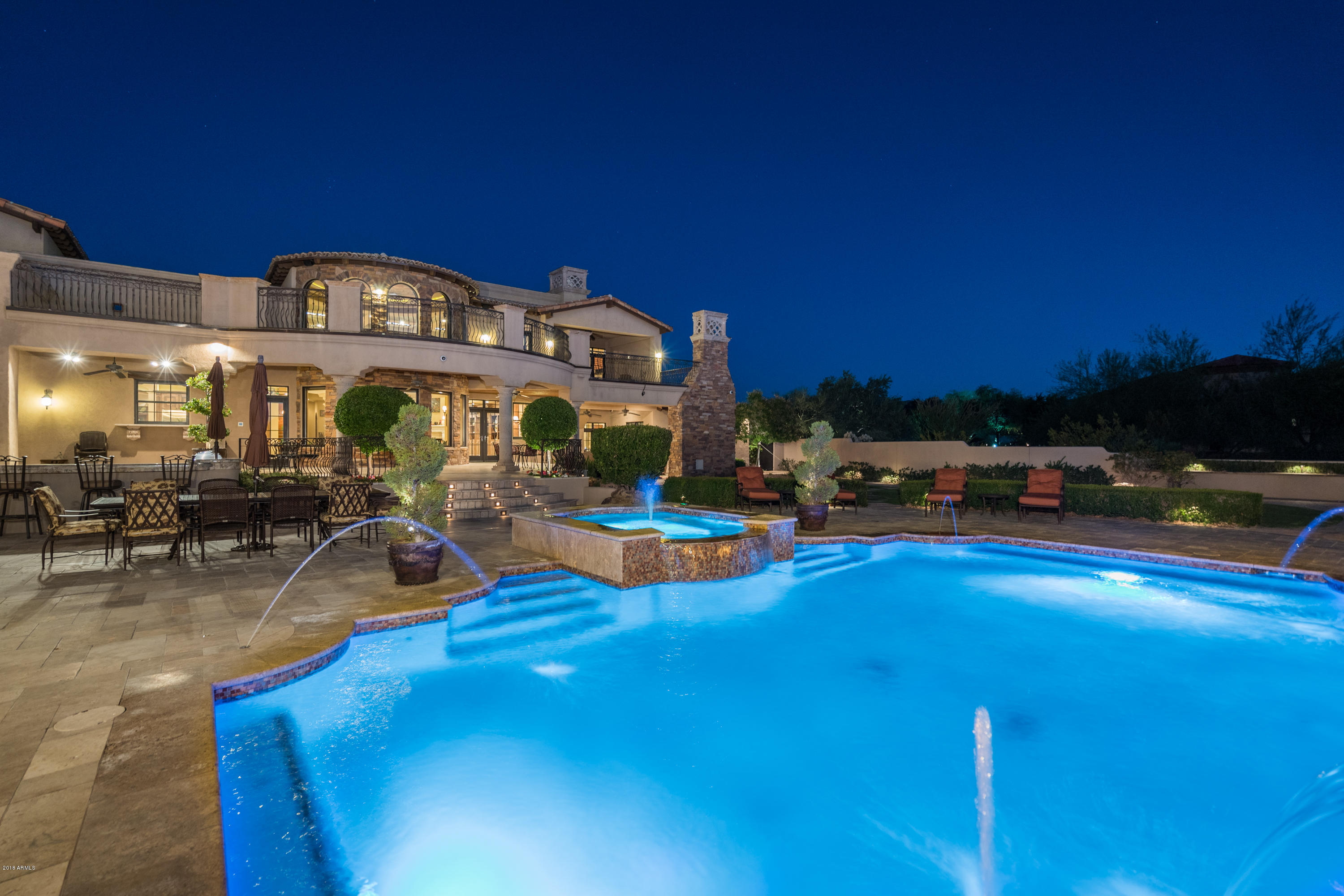 DESERT SKYLINE ESTATES LT 1-48 TR A - Residential