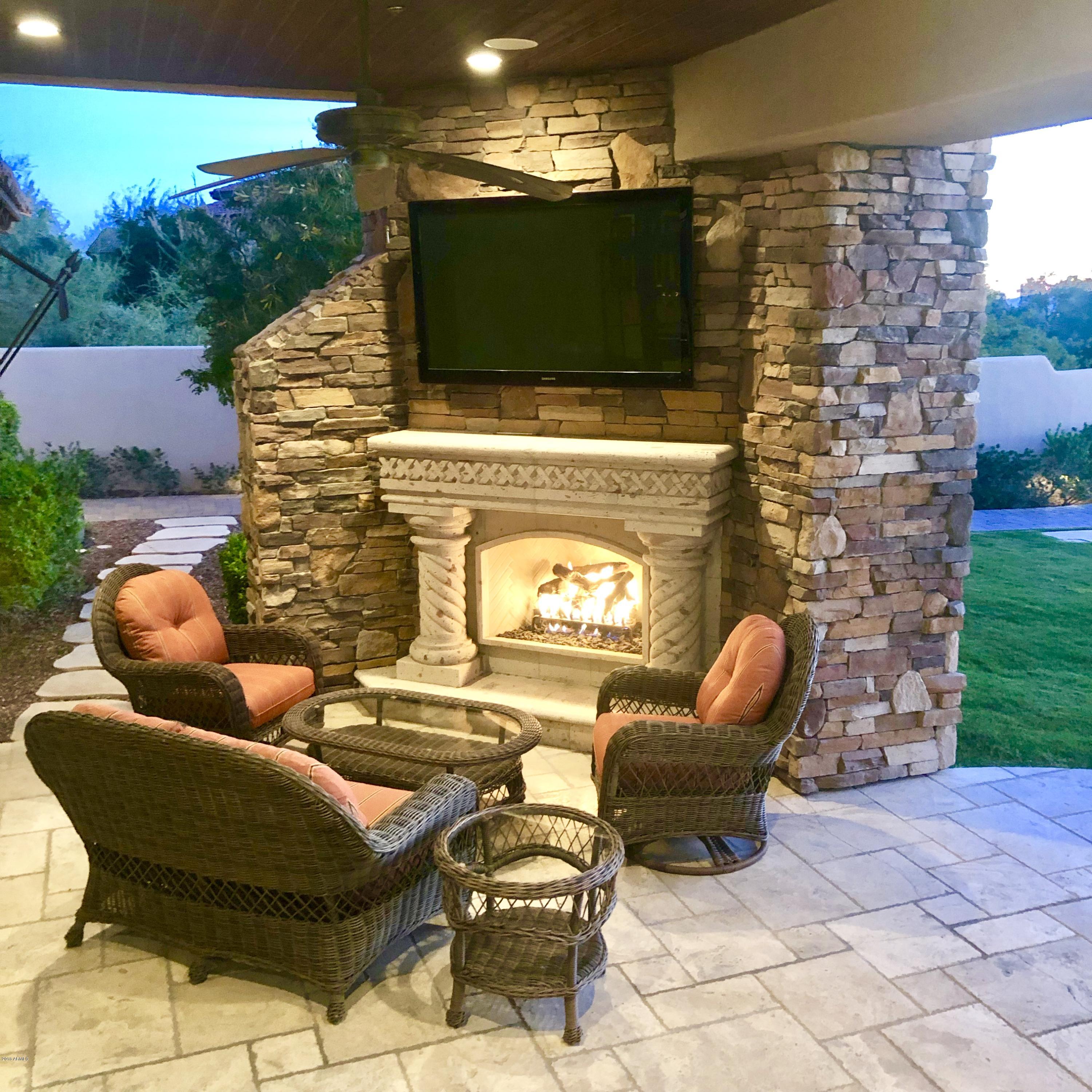 DESERT SKYLINE ESTATES LT 1-48 TR A - Residential