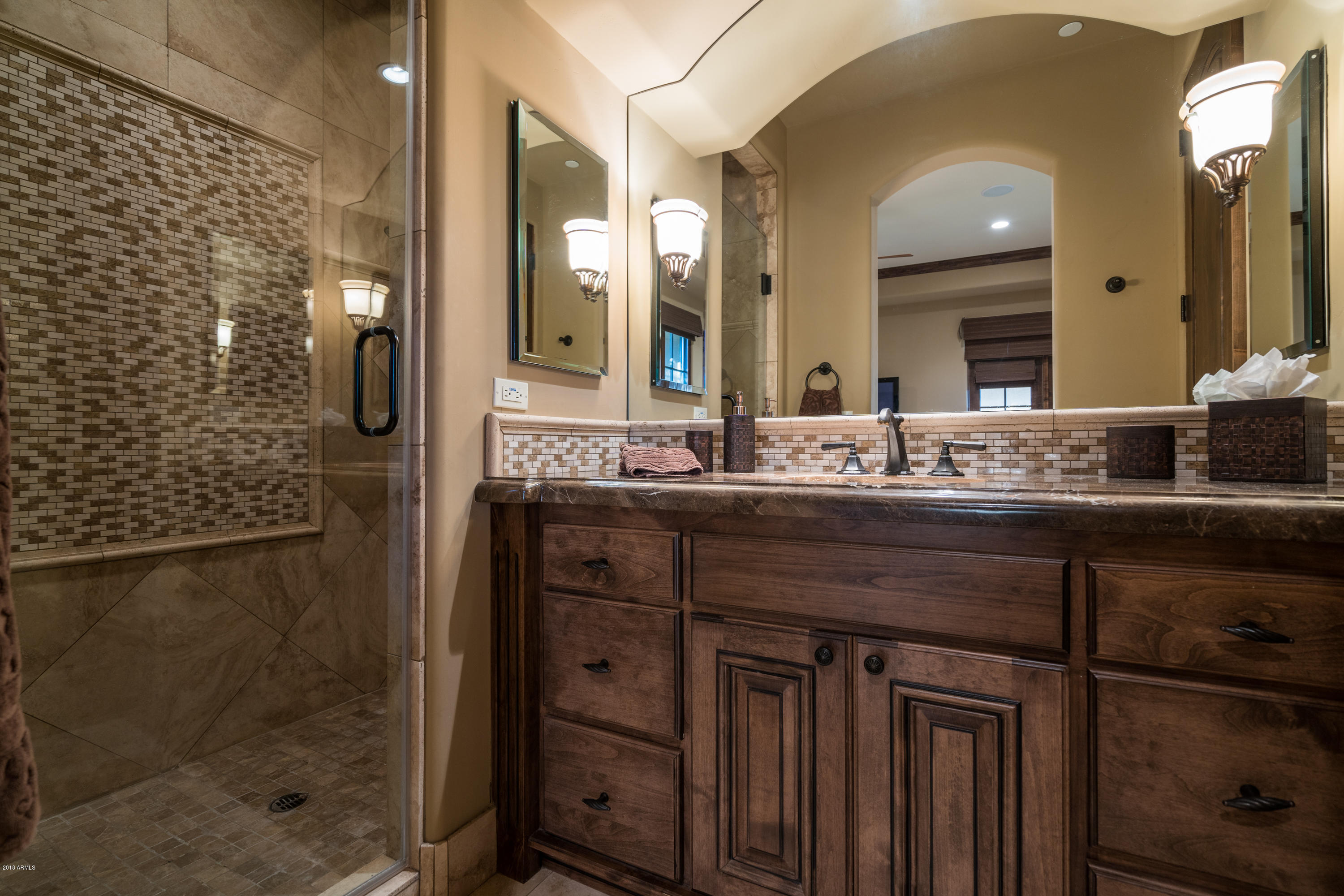 DESERT SKYLINE ESTATES LT 1-48 TR A - Residential