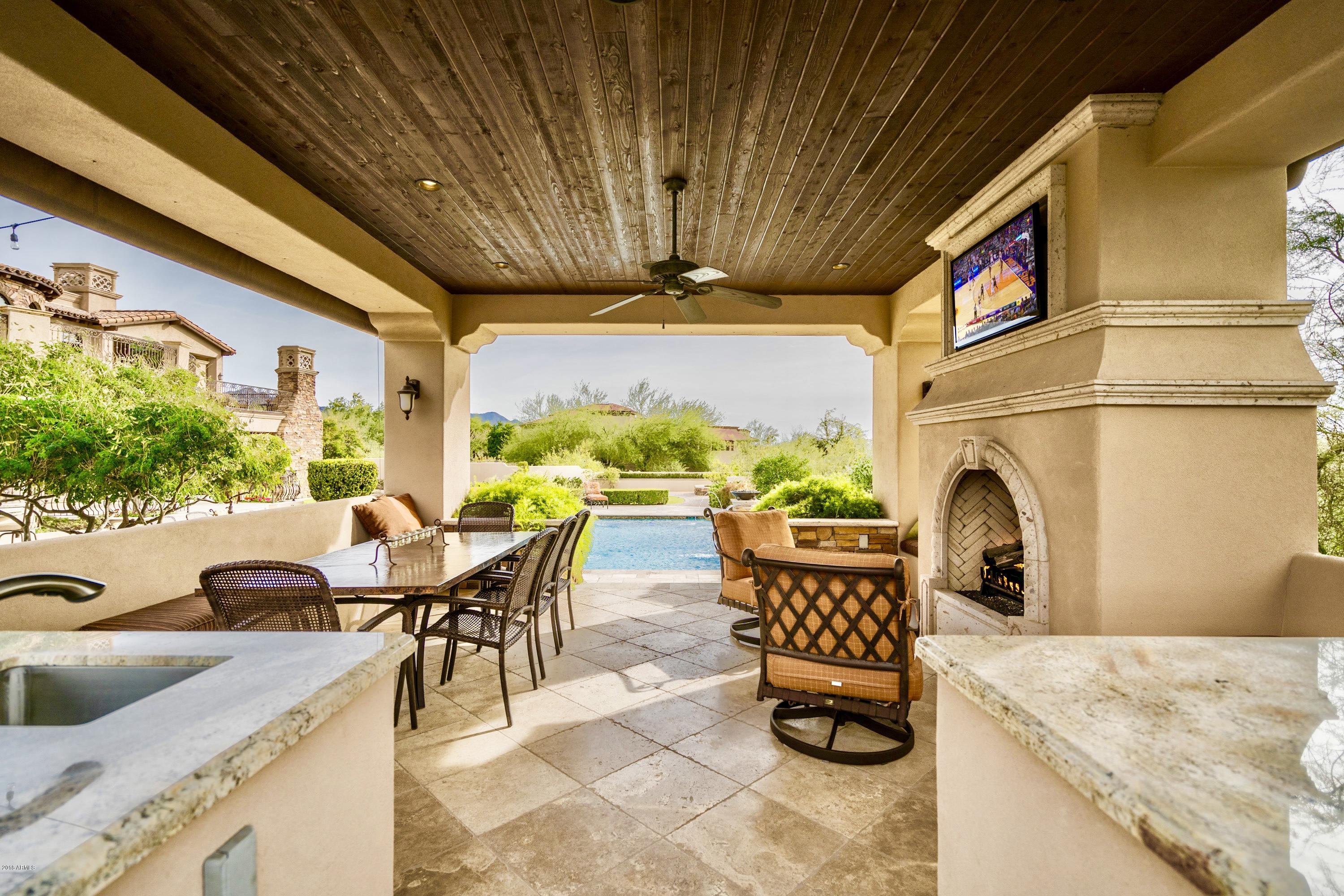 DESERT SKYLINE ESTATES LT 1-48 TR A - Residential