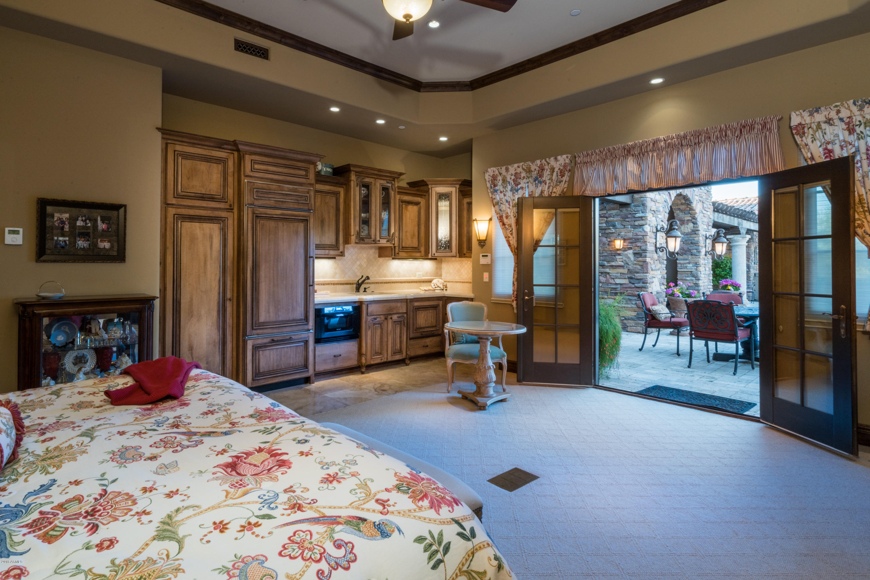 DESERT SKYLINE ESTATES LT 1-48 TR A - Residential