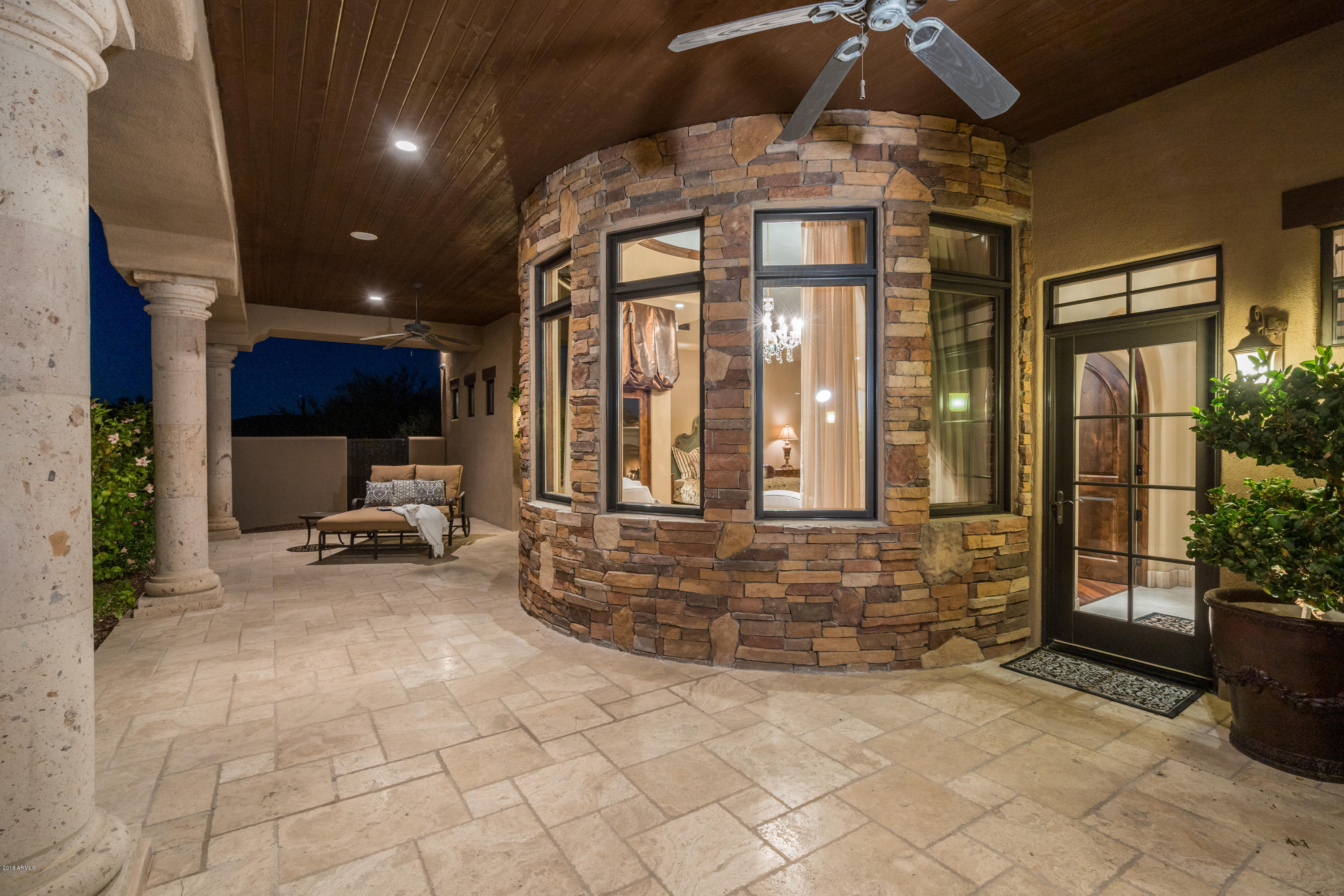 DESERT SKYLINE ESTATES LT 1-48 TR A - Residential