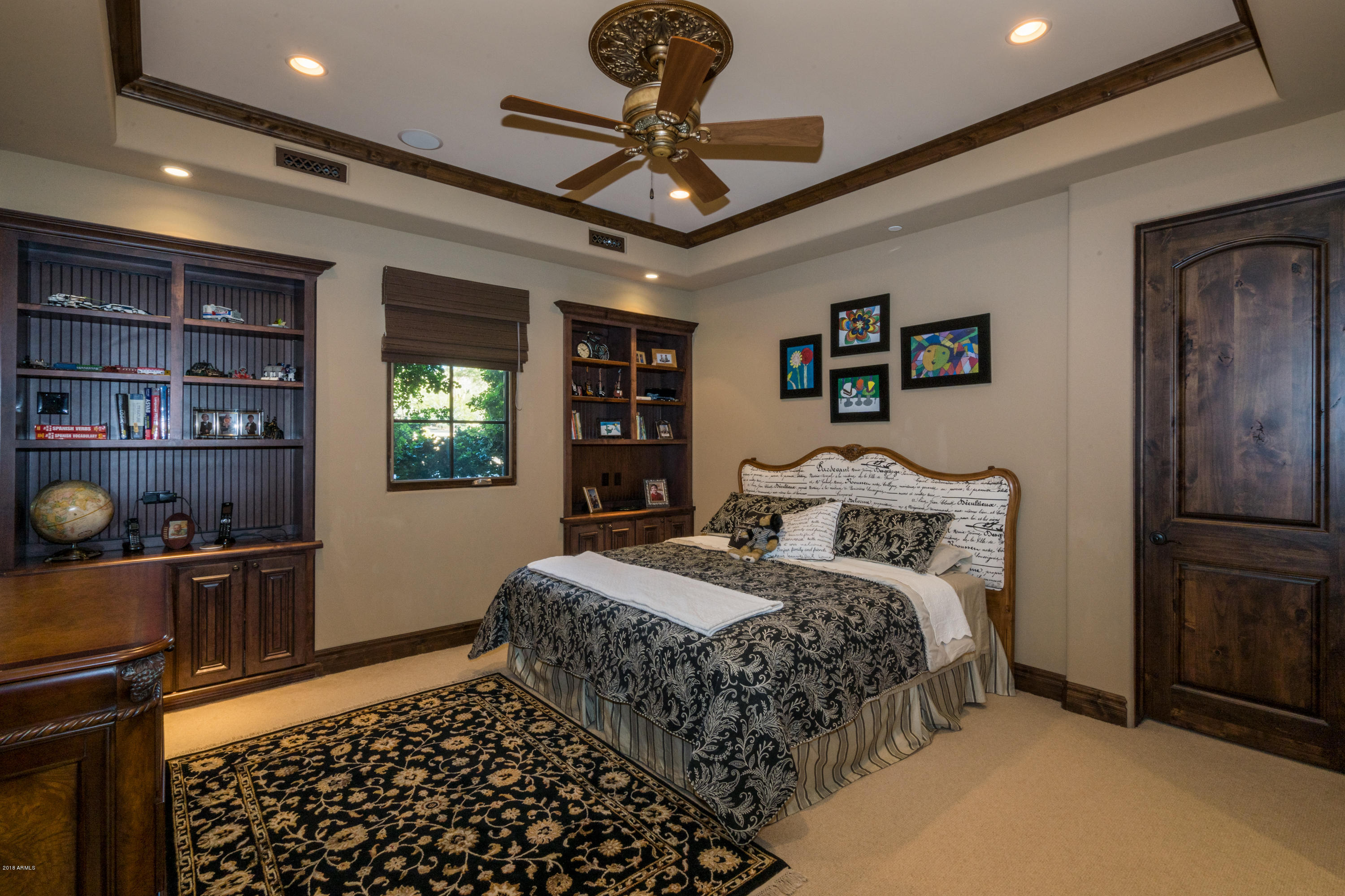 DESERT SKYLINE ESTATES LT 1-48 TR A - Residential