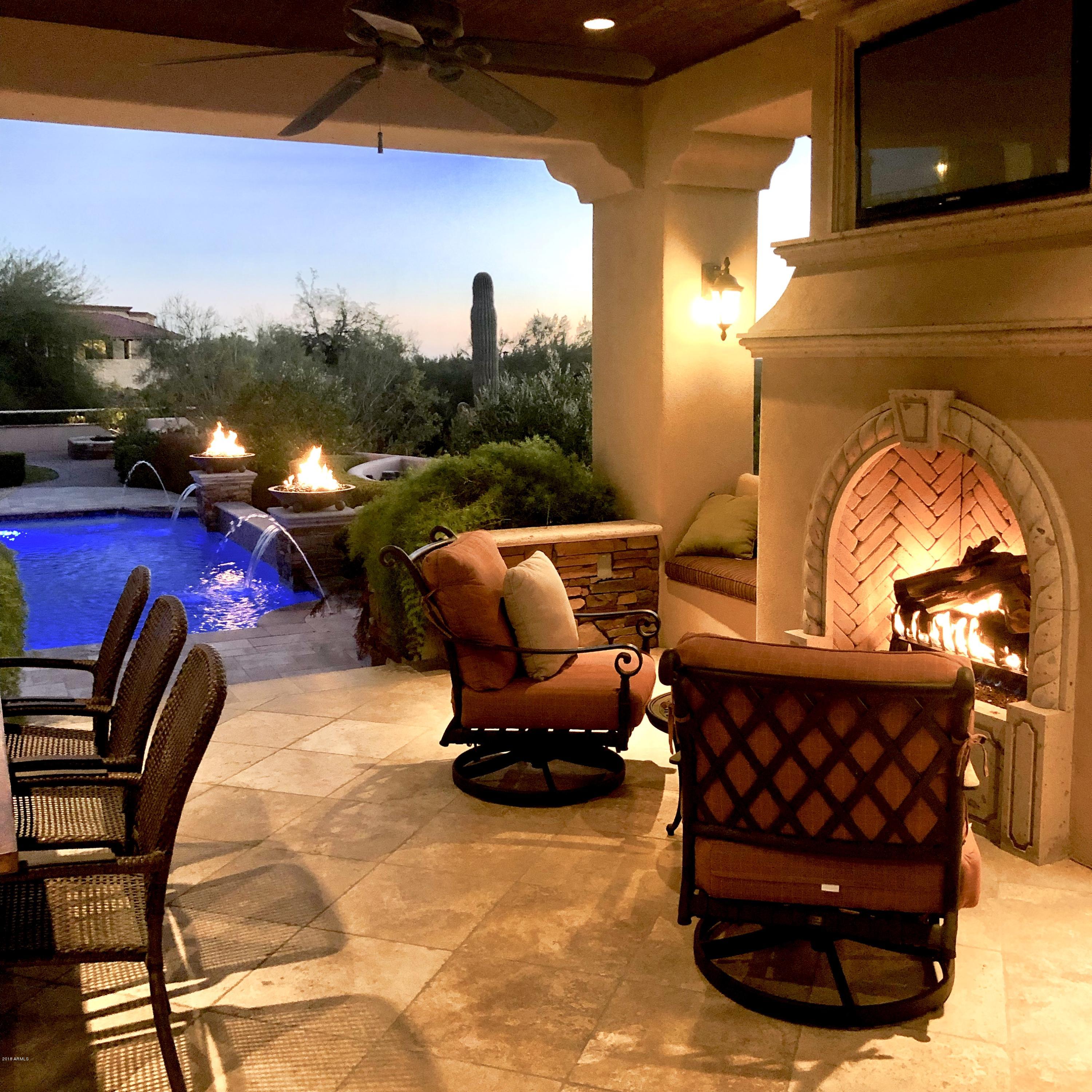 DESERT SKYLINE ESTATES LT 1-48 TR A - Residential