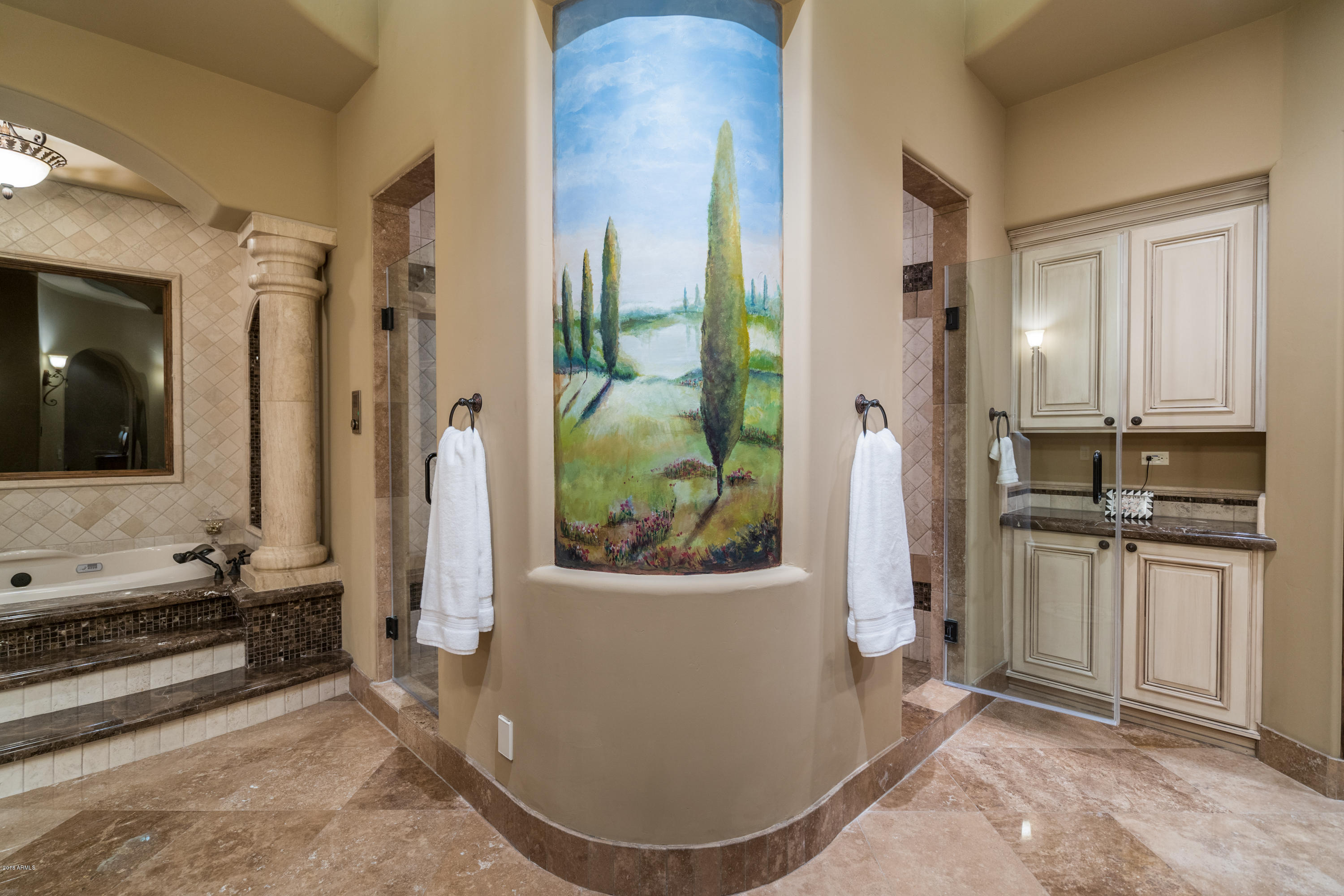 DESERT SKYLINE ESTATES LT 1-48 TR A - Residential