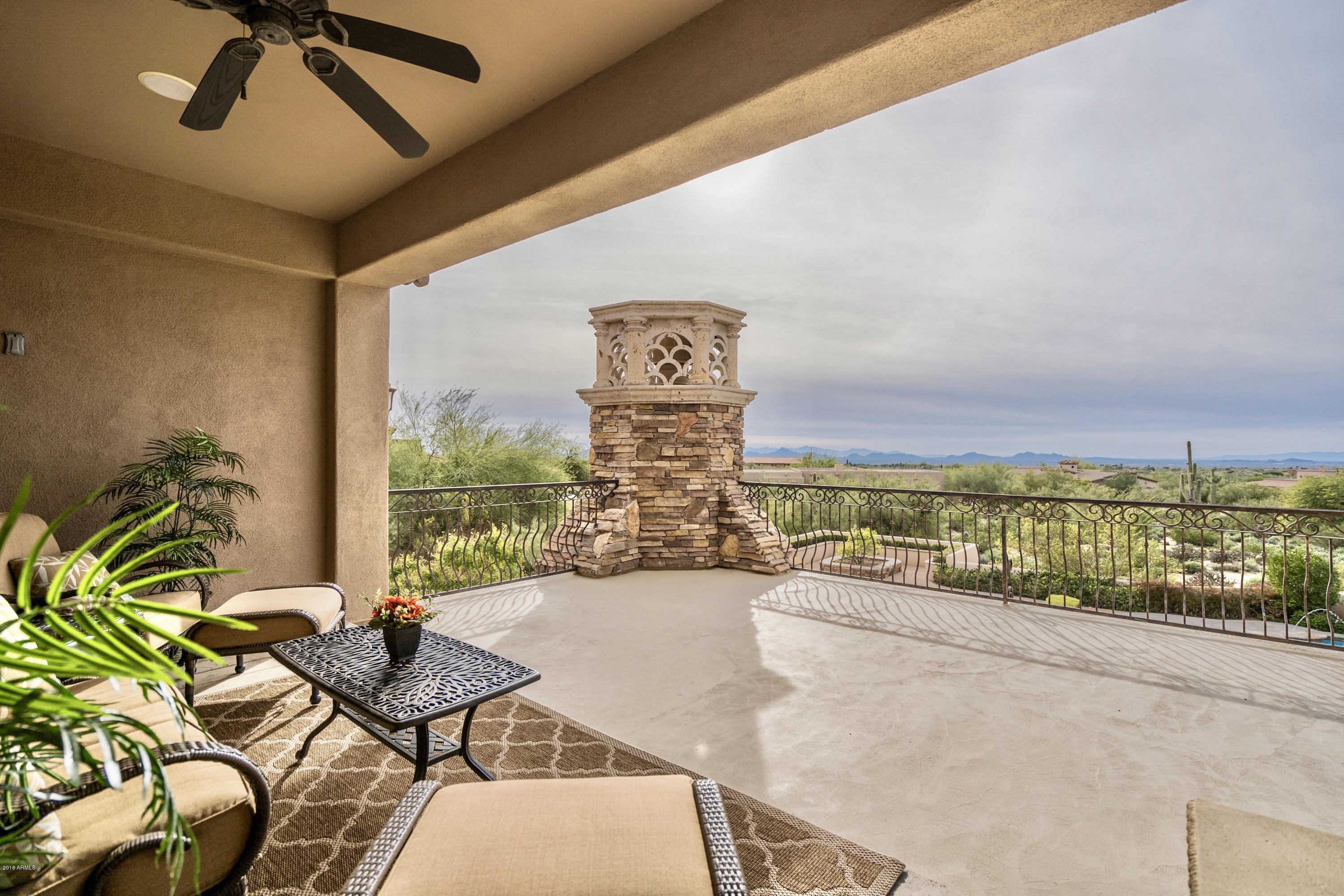 DESERT SKYLINE ESTATES LT 1-48 TR A - Residential