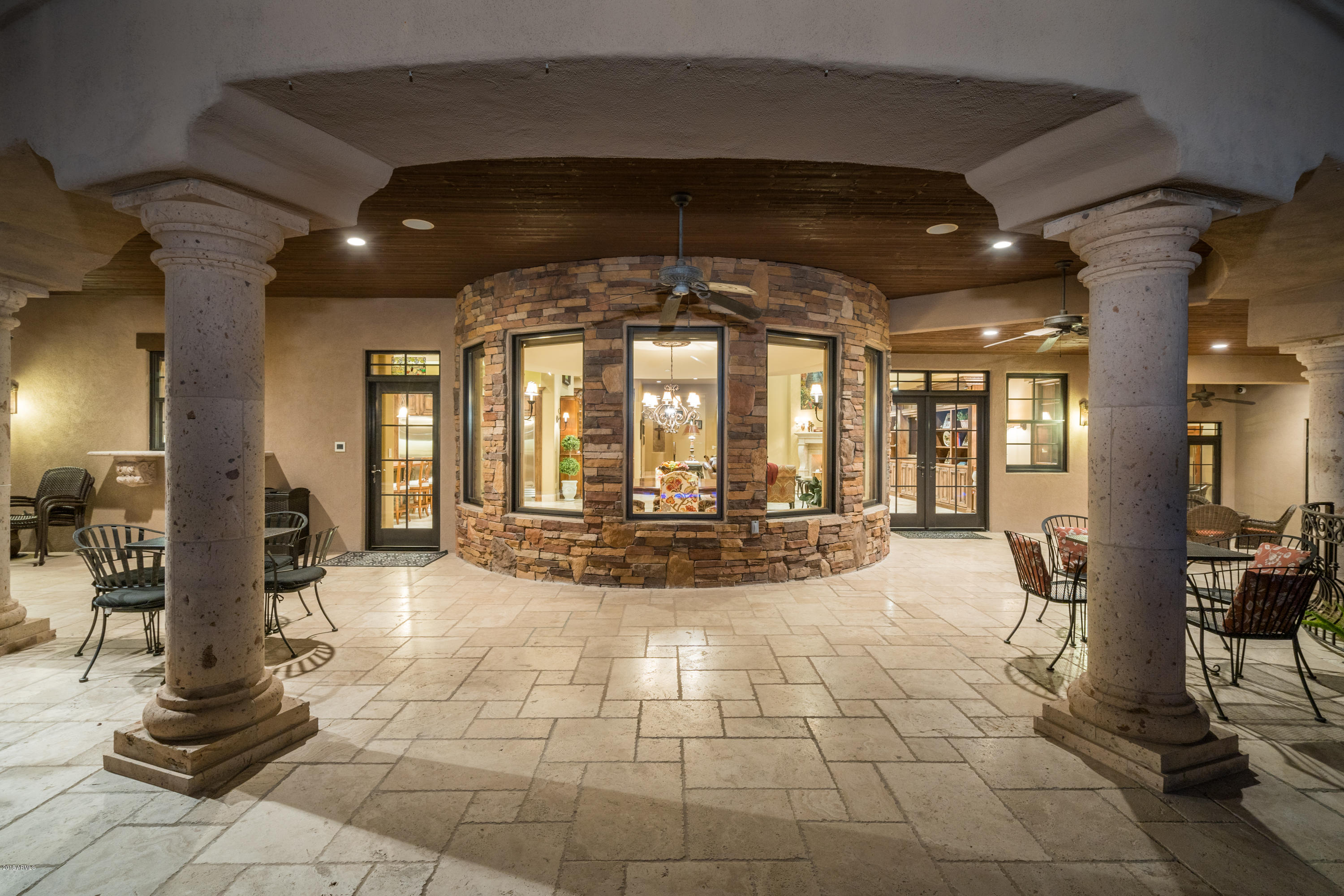 DESERT SKYLINE ESTATES LT 1-48 TR A - Residential