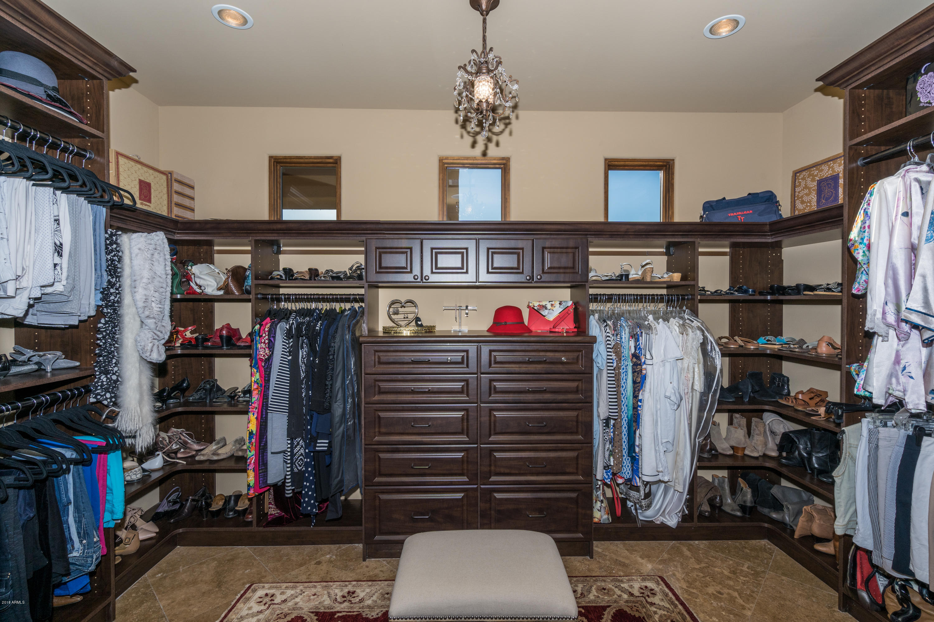 DESERT SKYLINE ESTATES LT 1-48 TR A - Residential