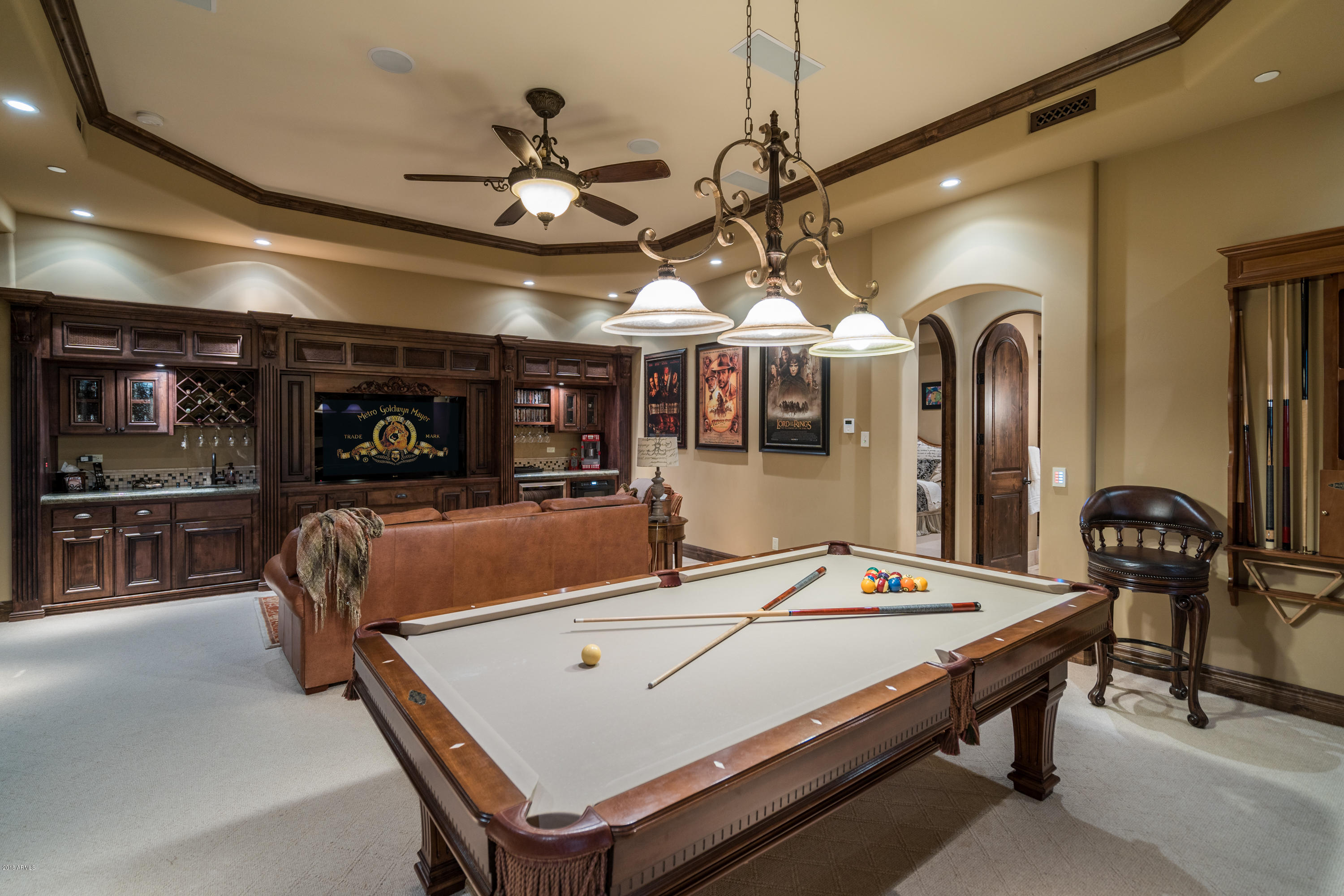 DESERT SKYLINE ESTATES LT 1-48 TR A - Residential