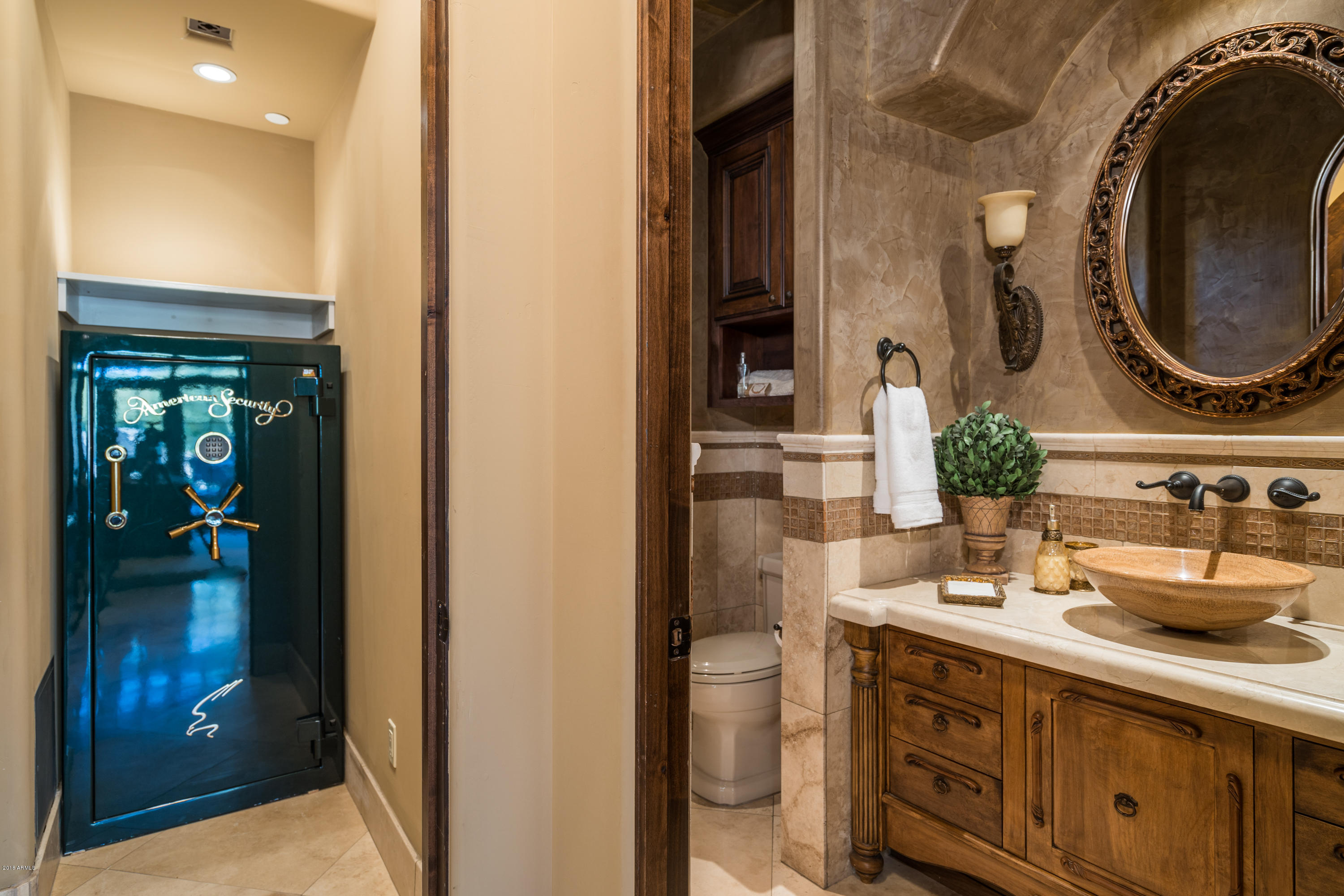 DESERT SKYLINE ESTATES LT 1-48 TR A - Residential