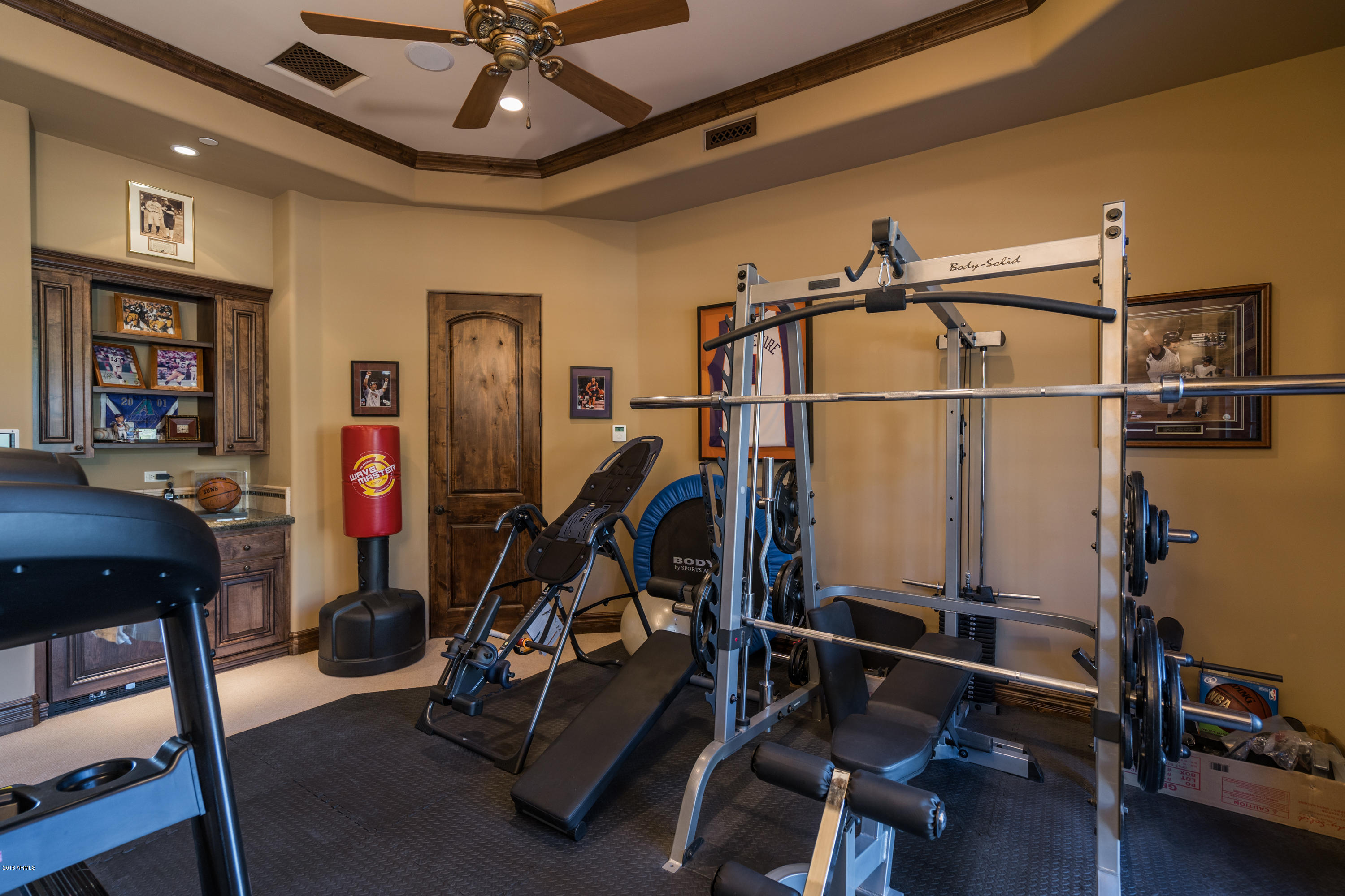 DESERT SKYLINE ESTATES LT 1-48 TR A - Residential