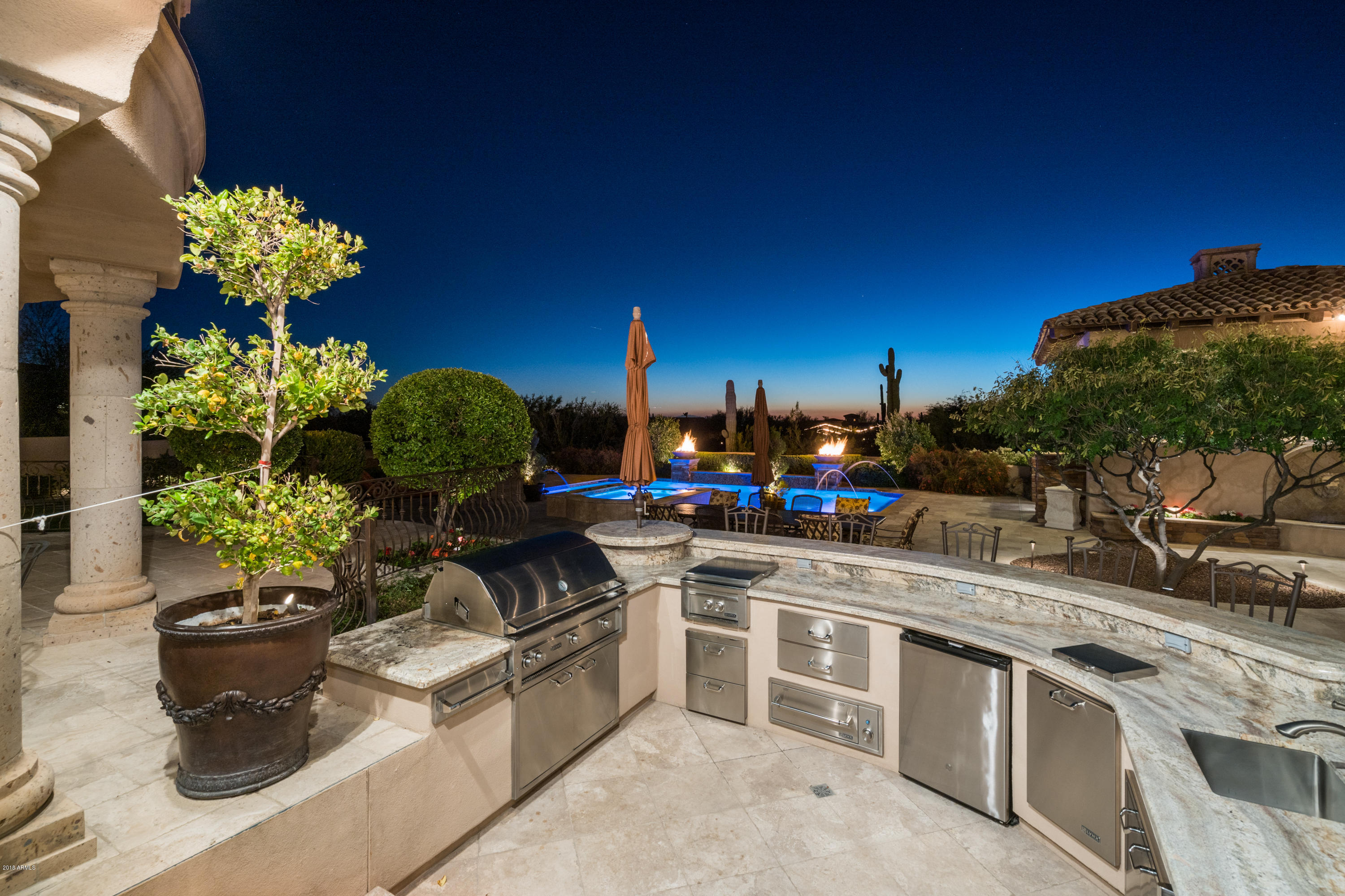 DESERT SKYLINE ESTATES LT 1-48 TR A - Residential