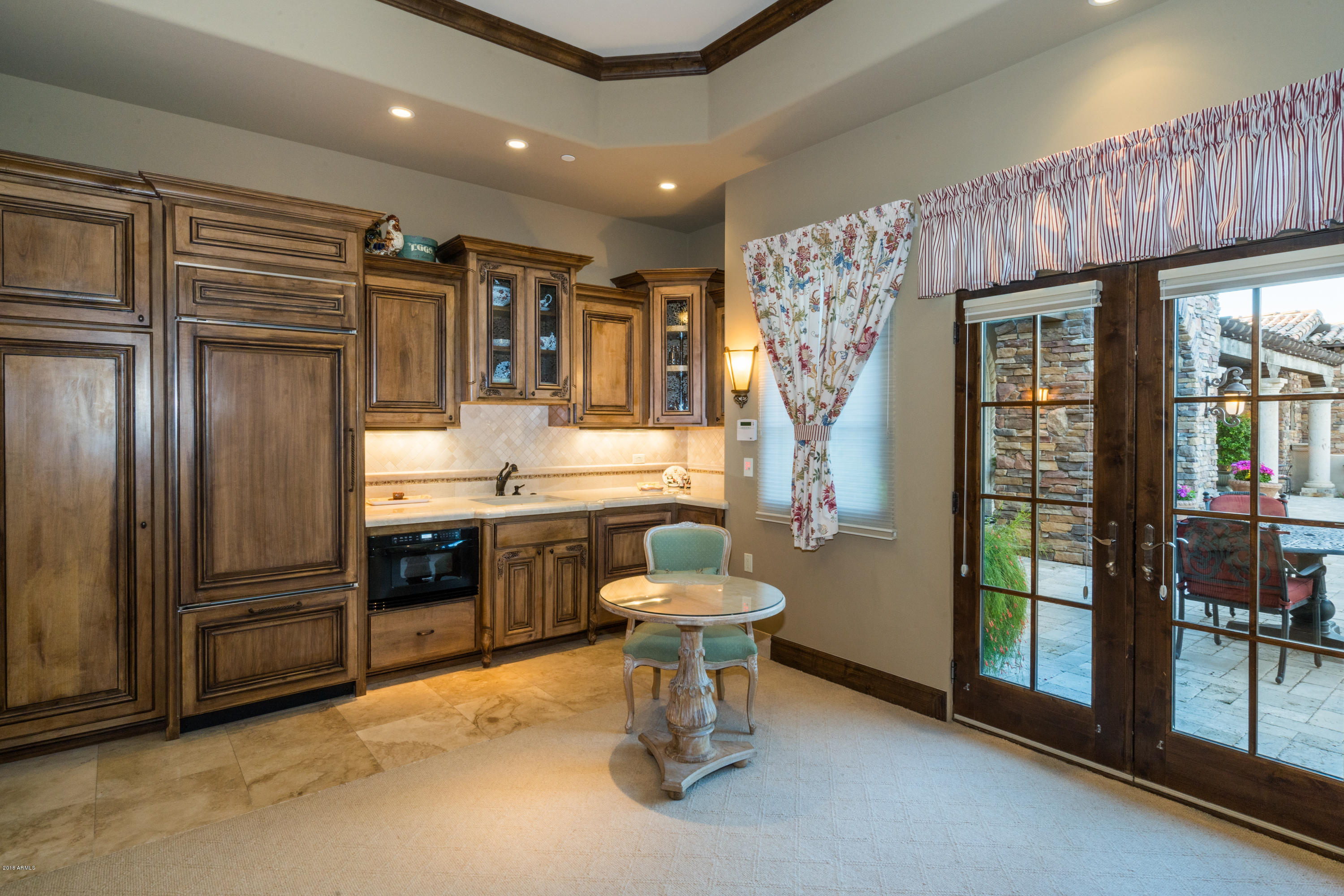DESERT SKYLINE ESTATES LT 1-48 TR A - Residential