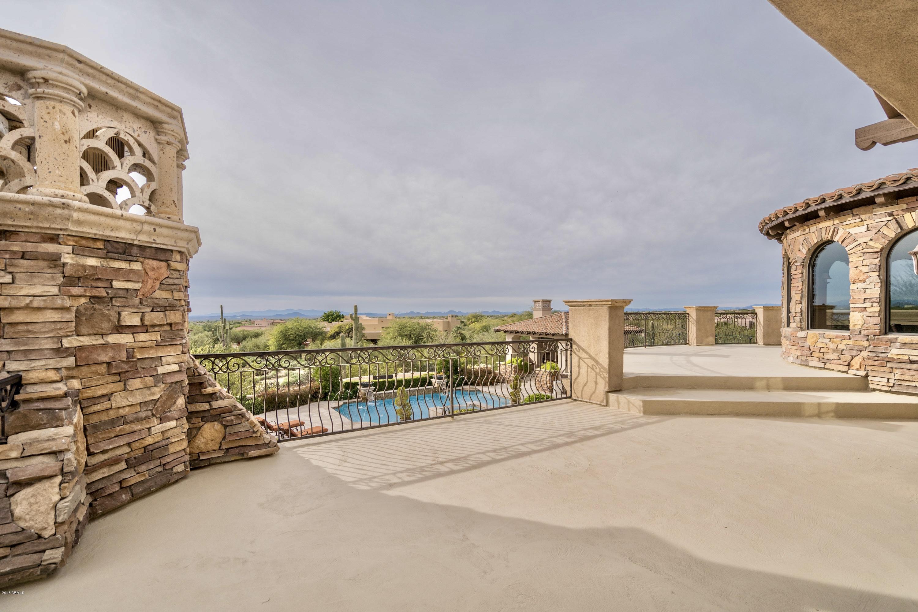 DESERT SKYLINE ESTATES LT 1-48 TR A - Residential