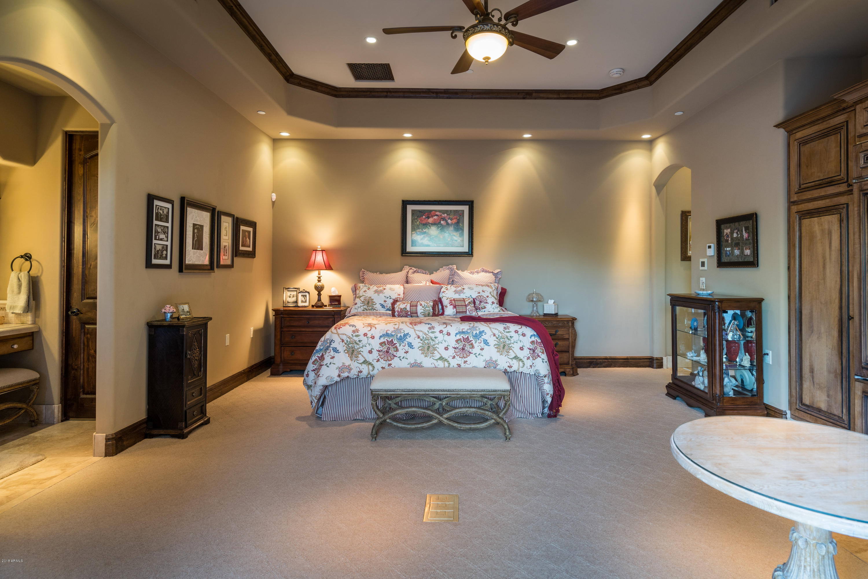 DESERT SKYLINE ESTATES LT 1-48 TR A - Residential