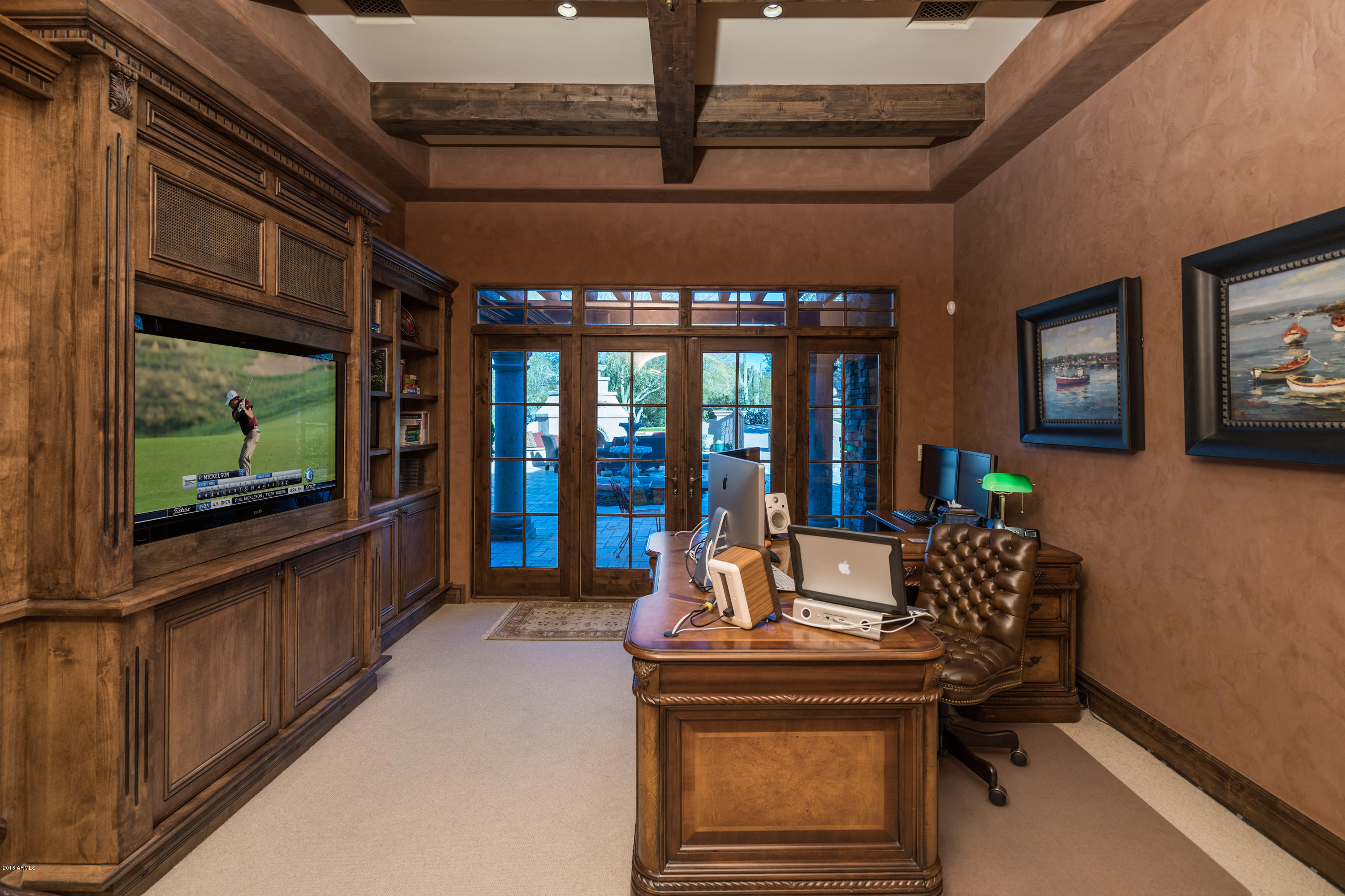 DESERT SKYLINE ESTATES LT 1-48 TR A - Residential